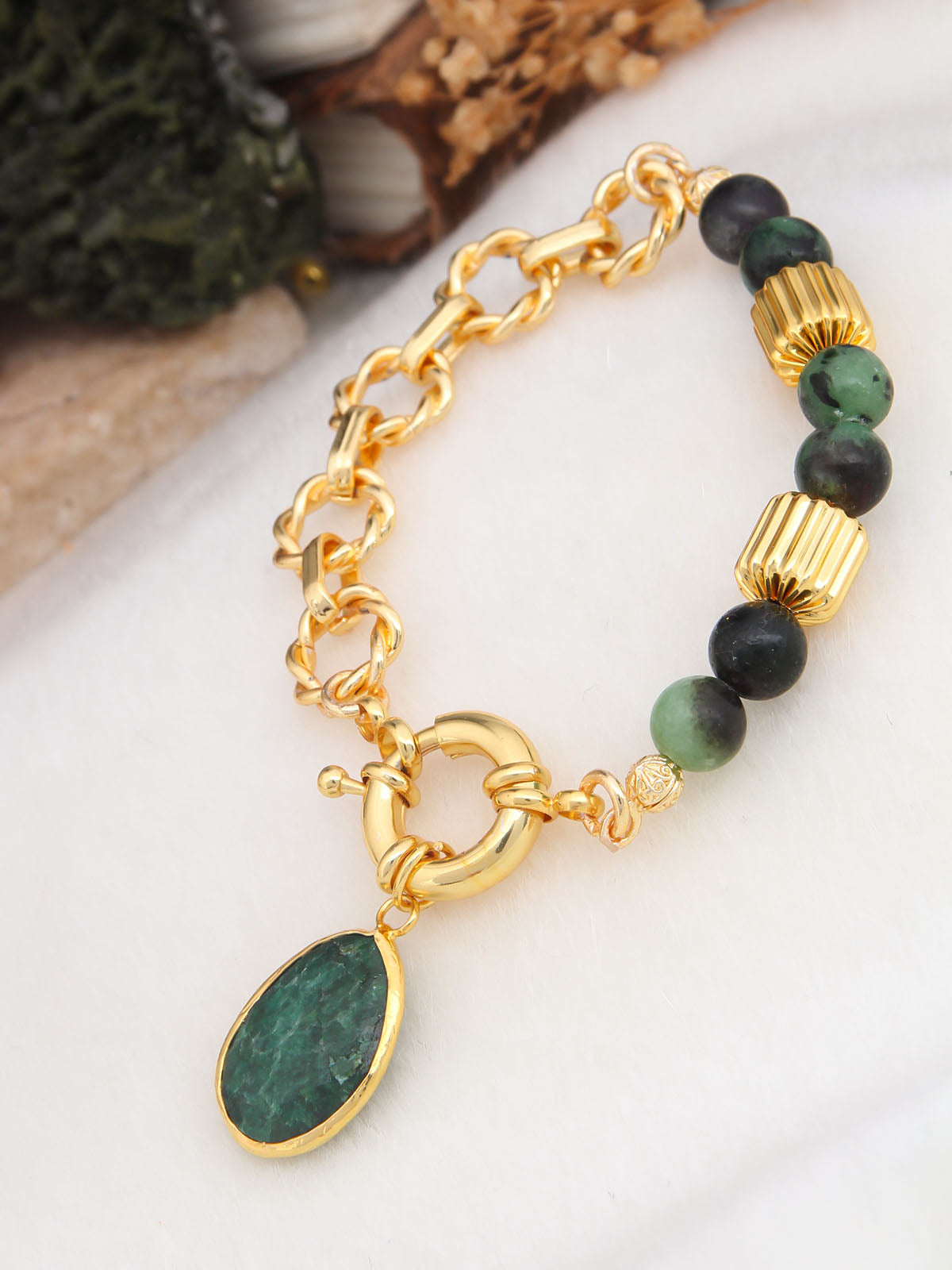 Agathe Bracelet