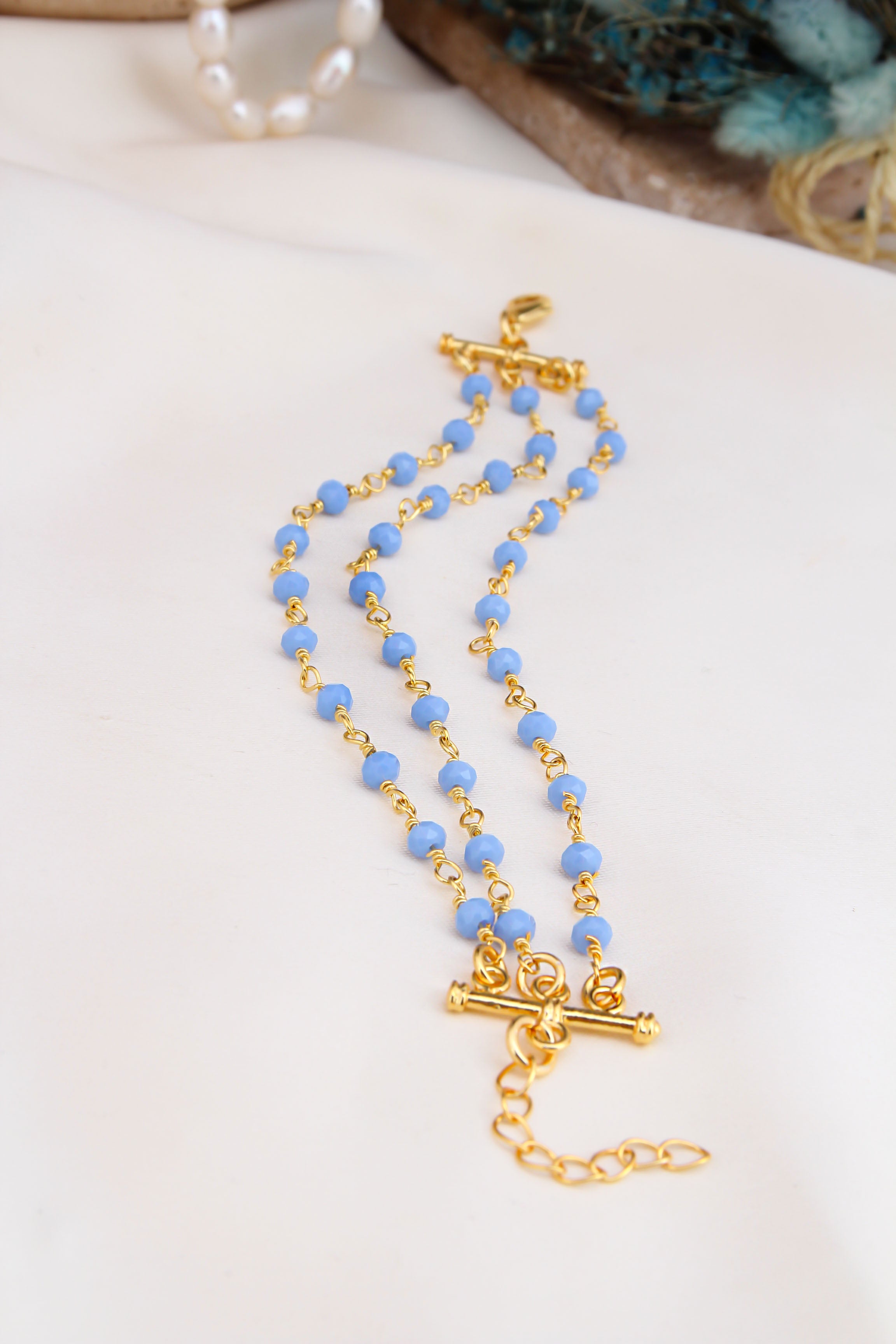 Amaznite Bracelet