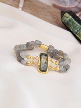 Labradorite Bracelet
