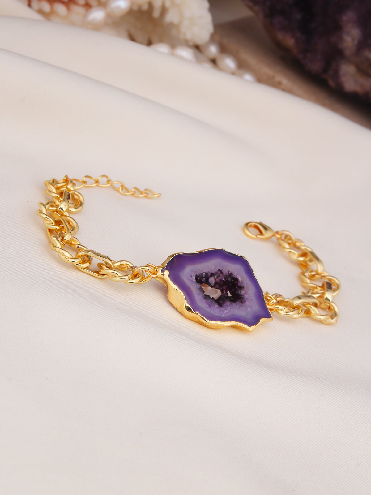 Agathe Bracelet