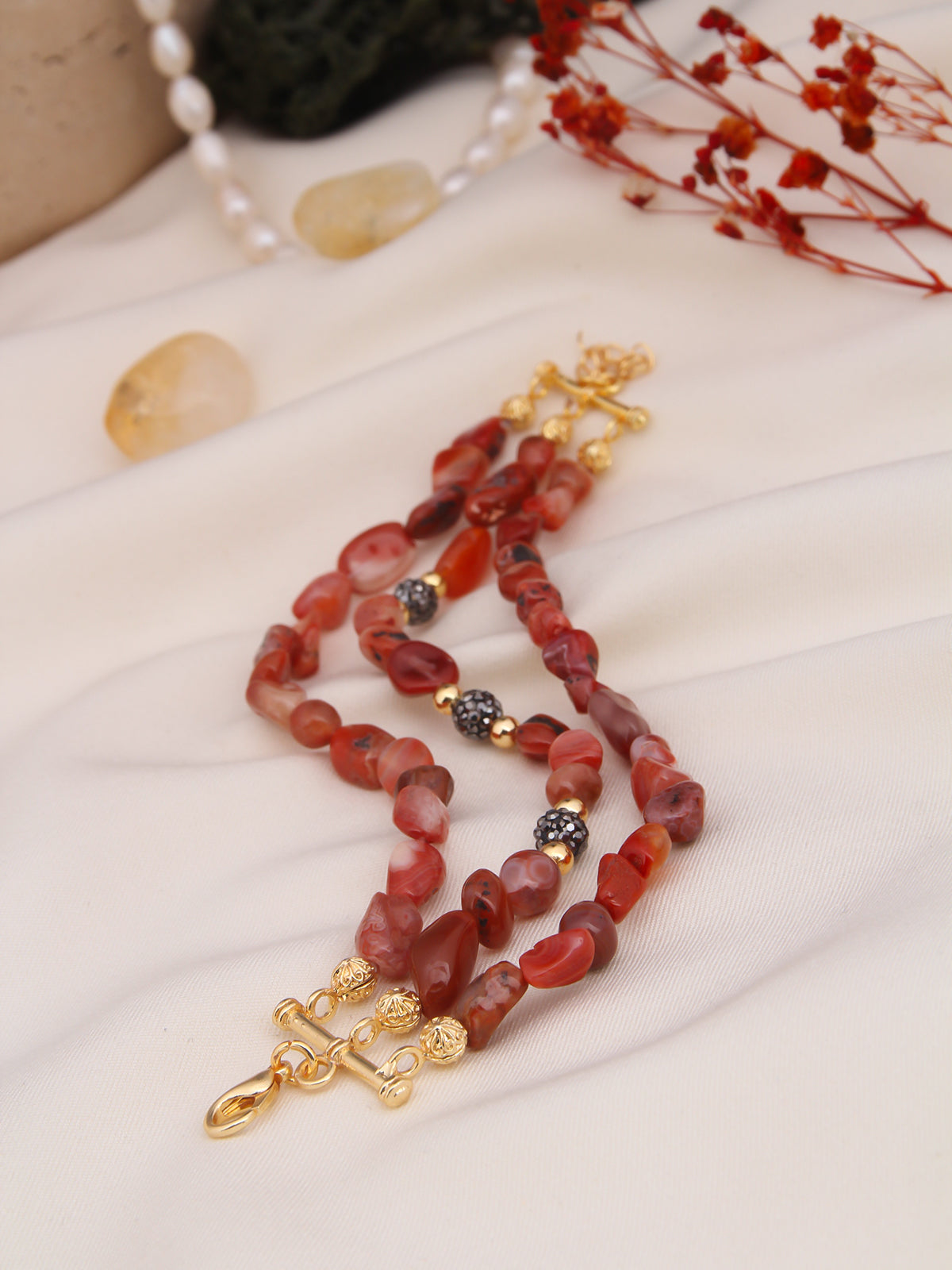 Agathe Bracelet