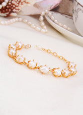 Pearl Bracelet