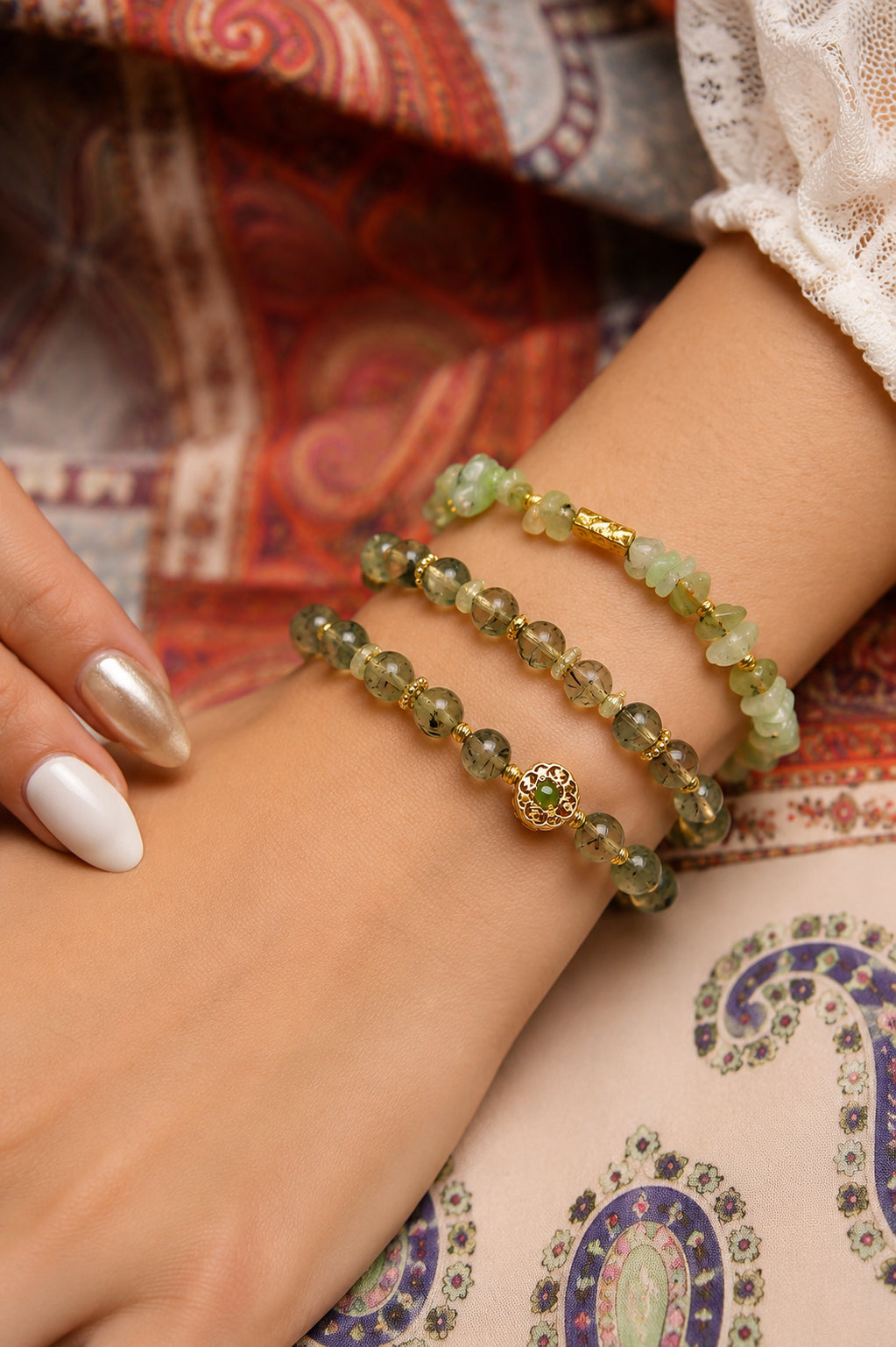 Prihnite Bracelet