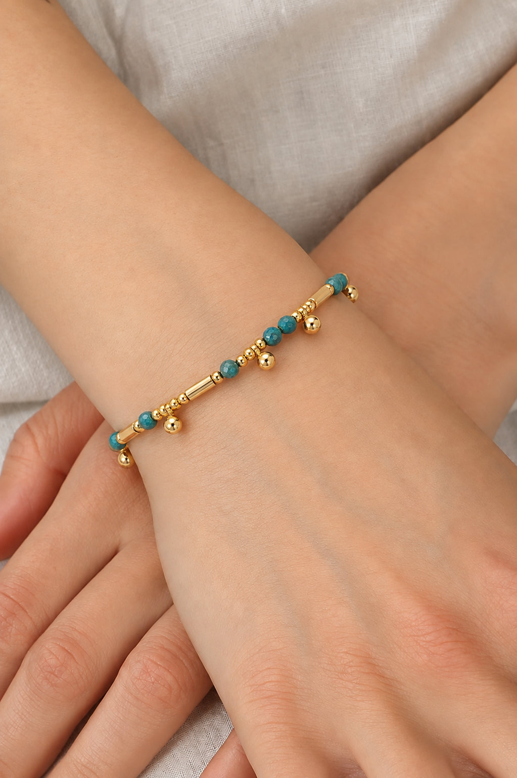 Turquoise Bracelet