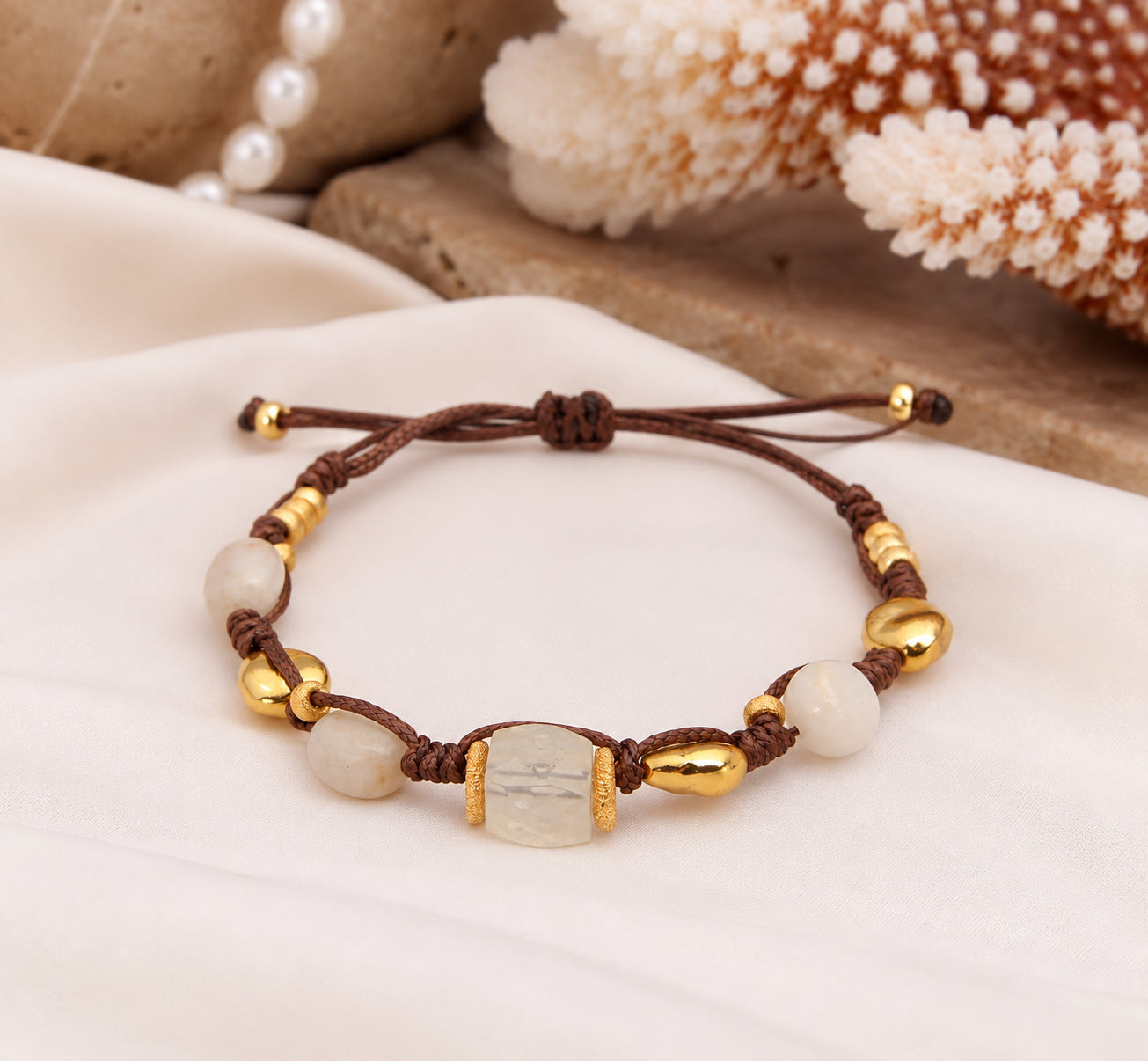 Citrine Bracelet