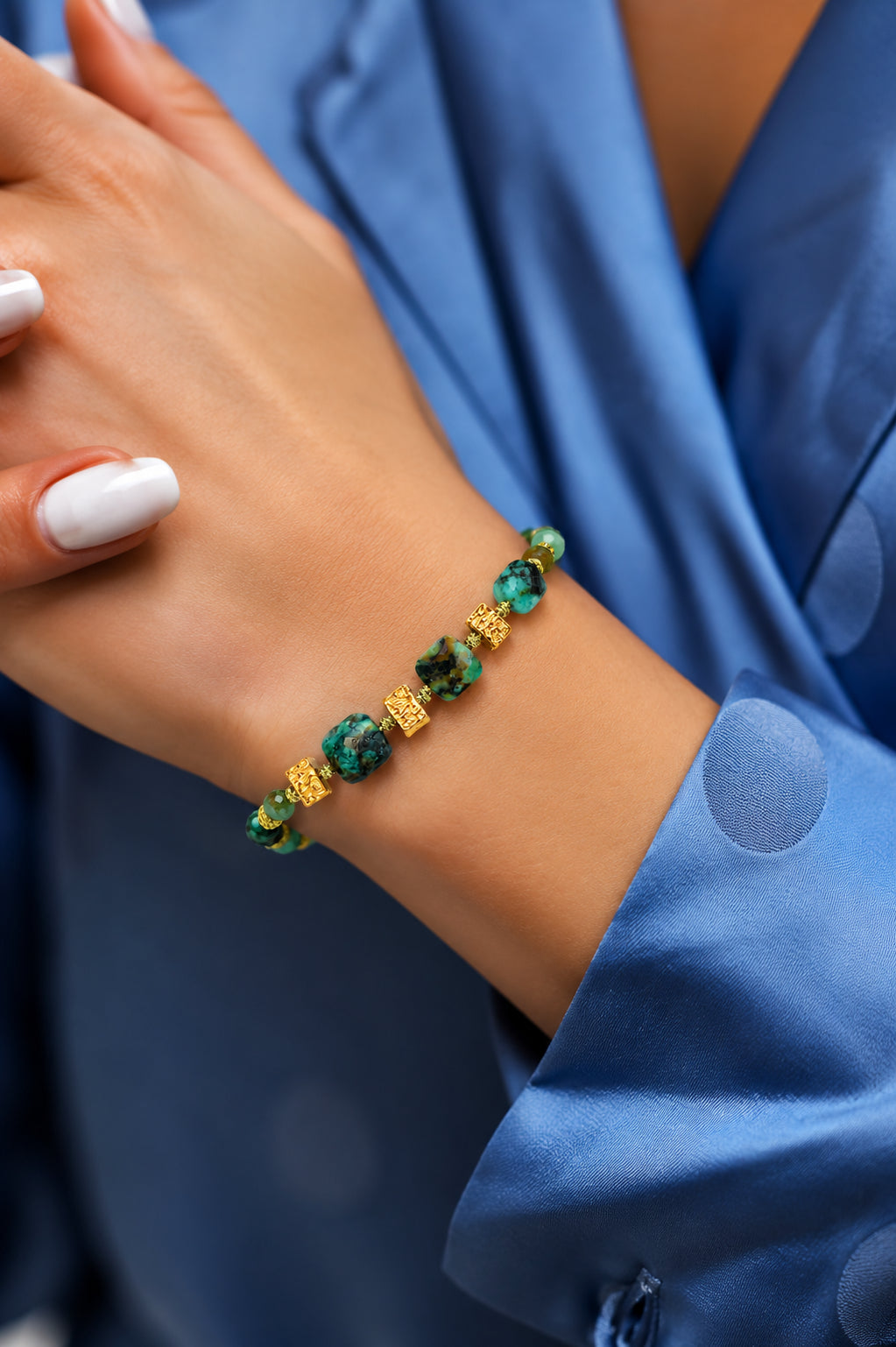 Turquoise Bracelet