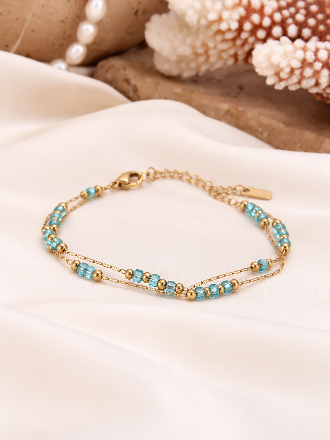 Crystal Bracelet