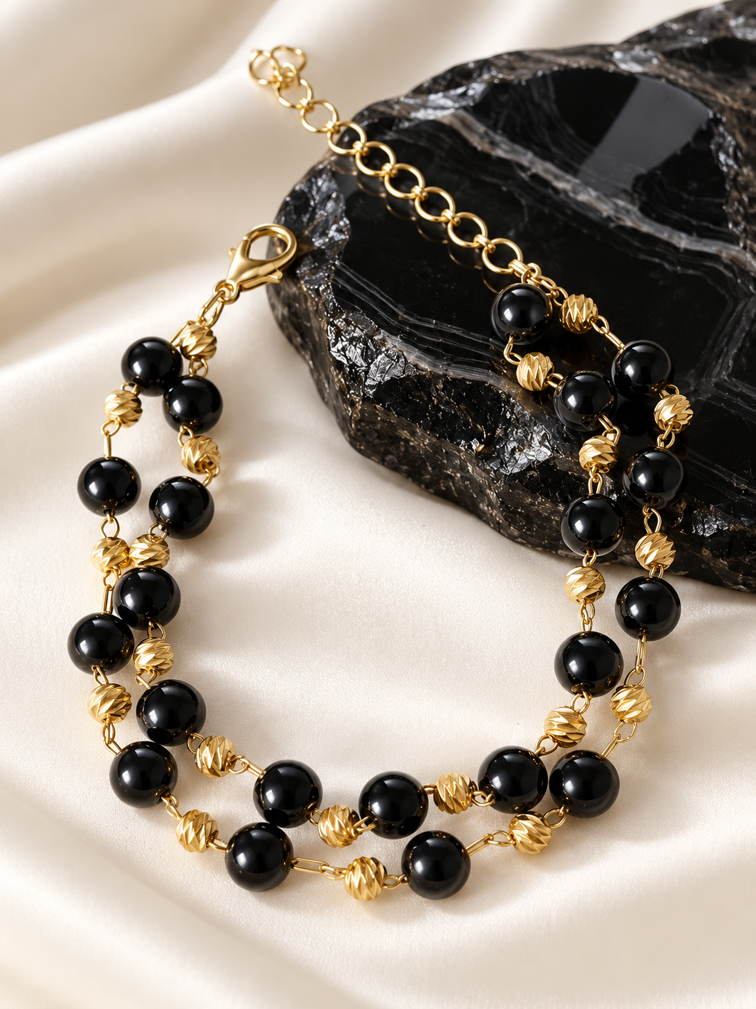 Onix Bracelet