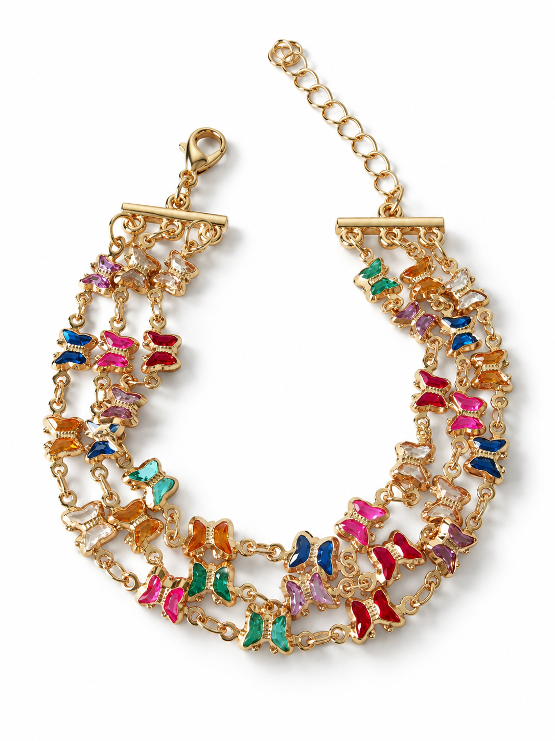 Zircon Bracelet