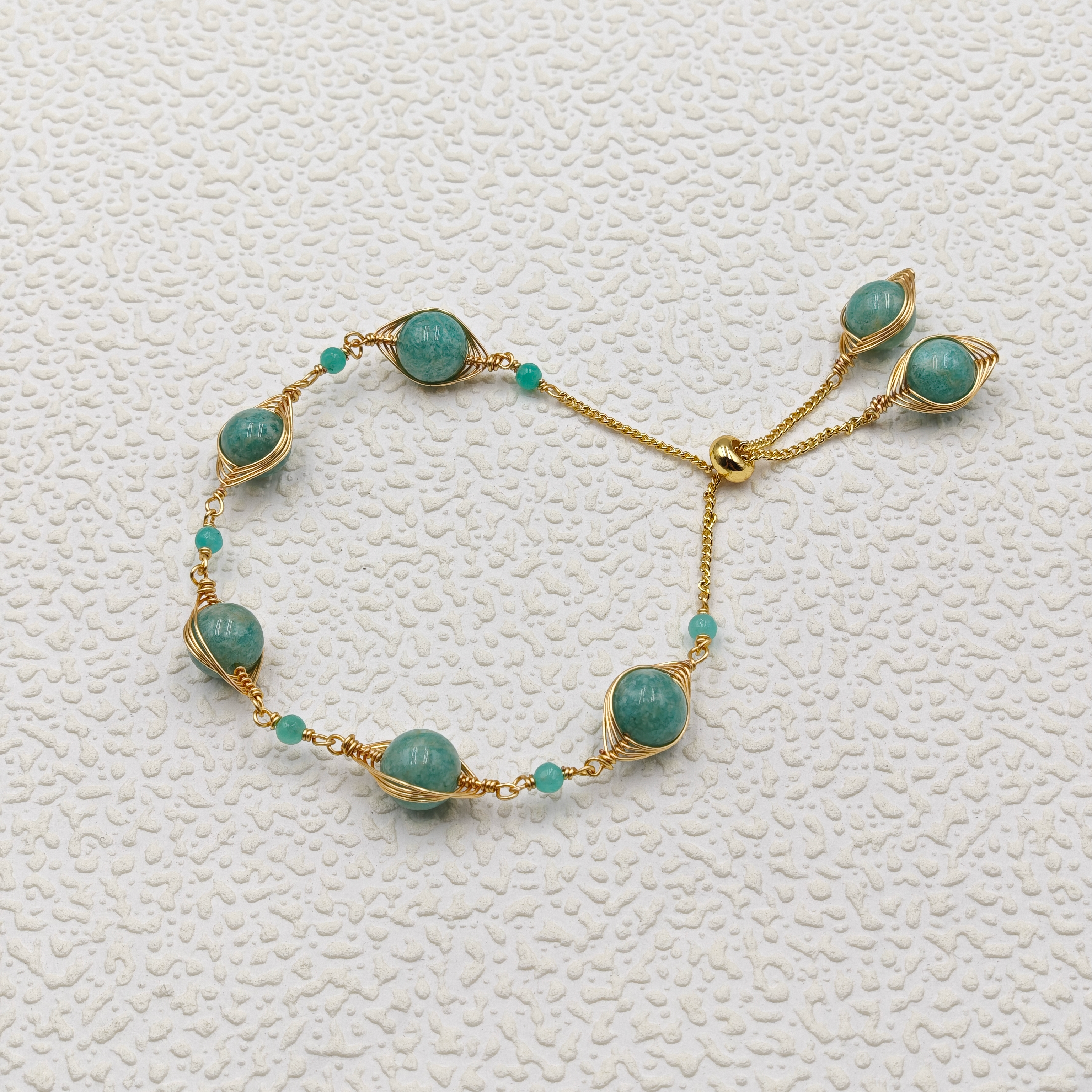 Amazonite Bracelet