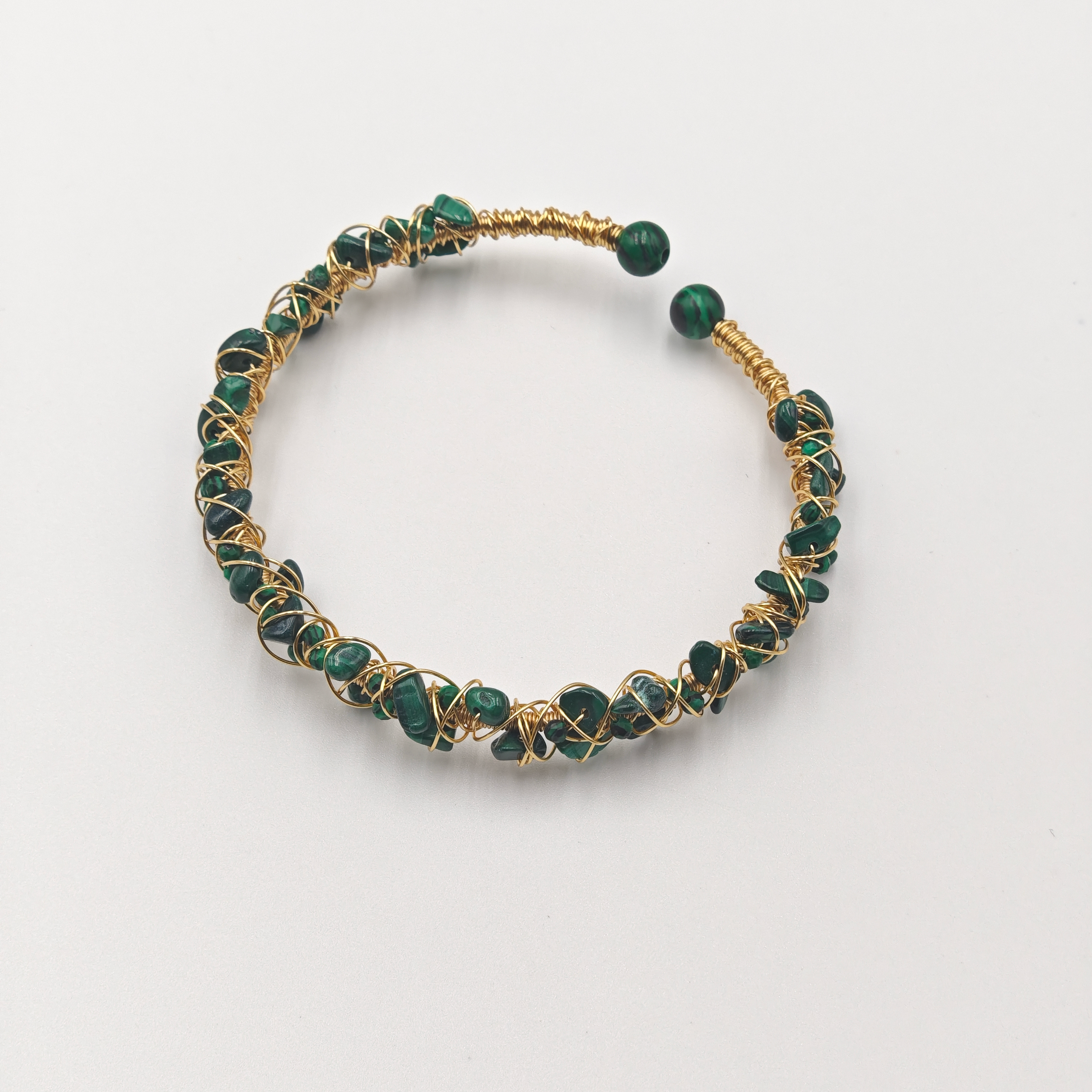 Malahite Bracelet
