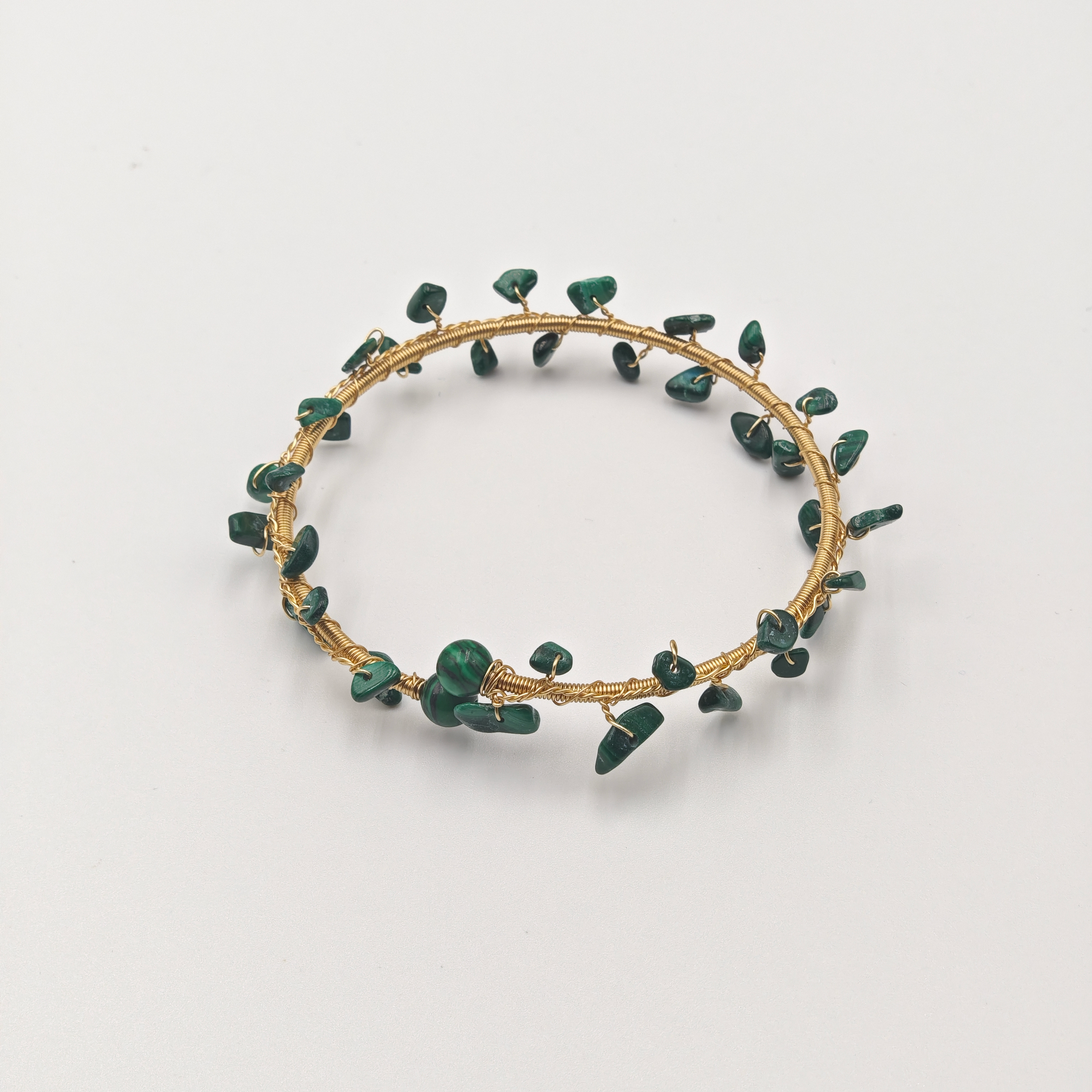 Malahite Bracelet