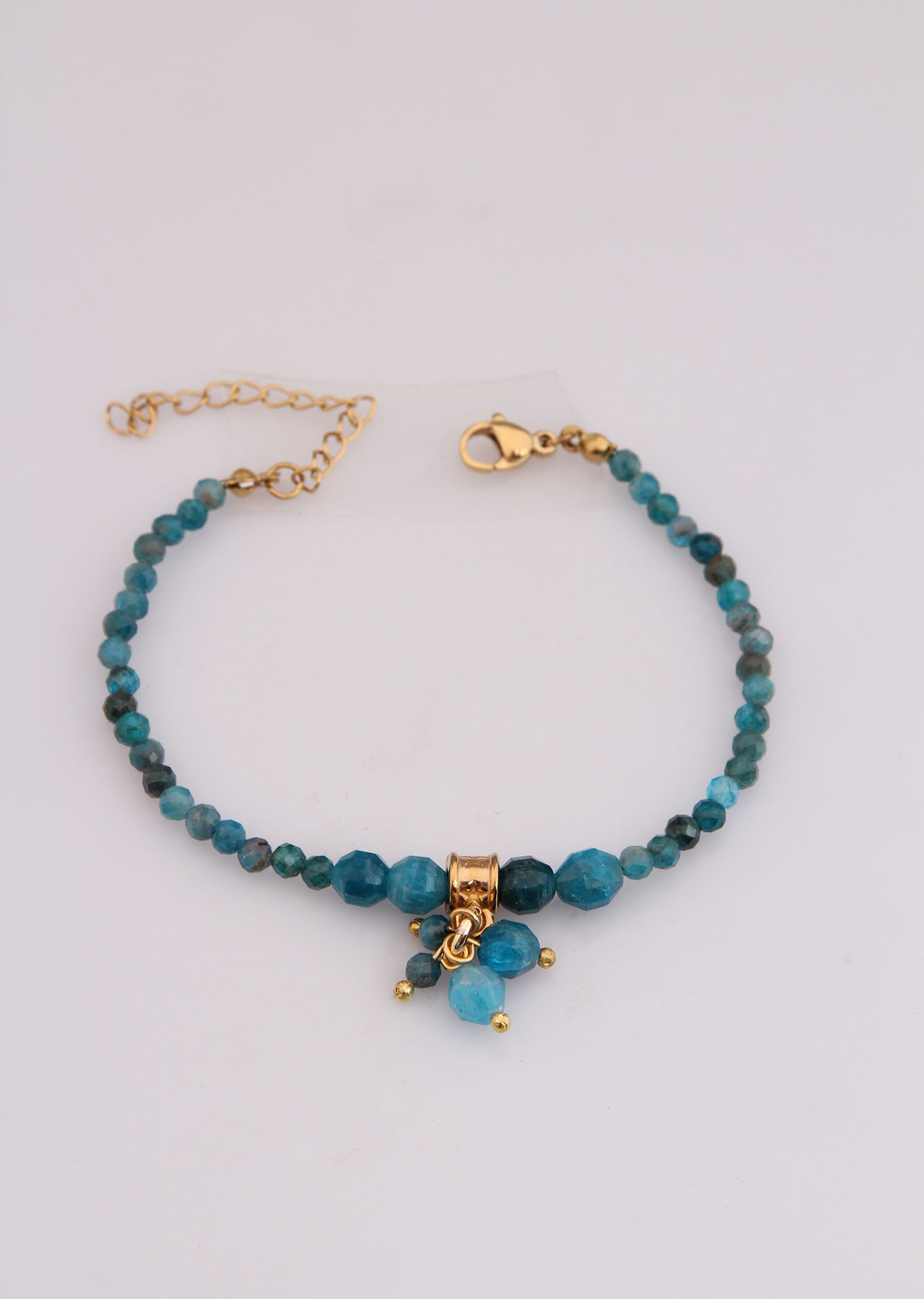 Apatite Bracelet