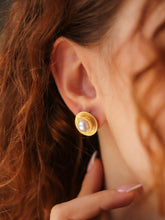 Pearl Boucles d'oreilles