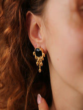 Cat Eyes Boucles d'oreilles