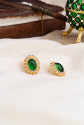 Cat Eyes Boucles d'oreilles