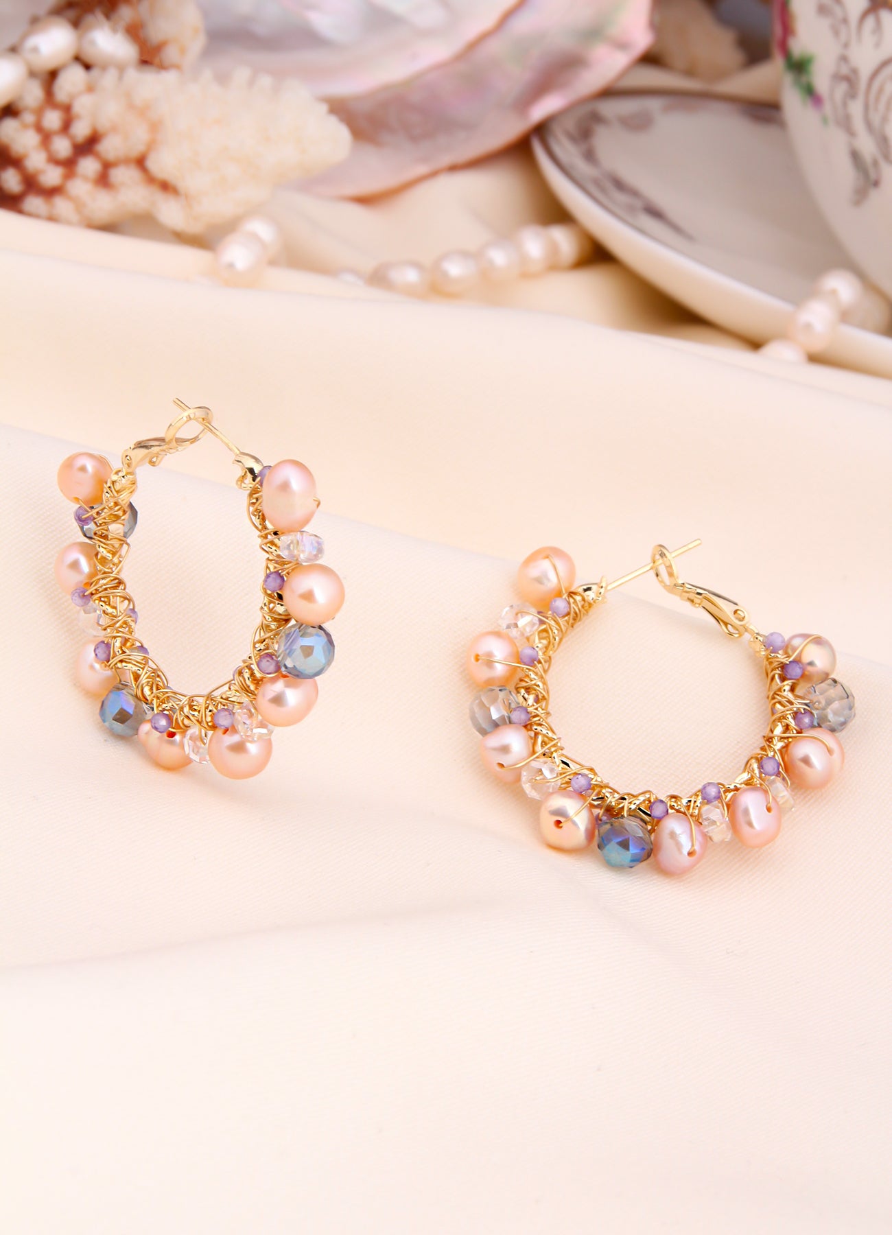 Pearl Earring
