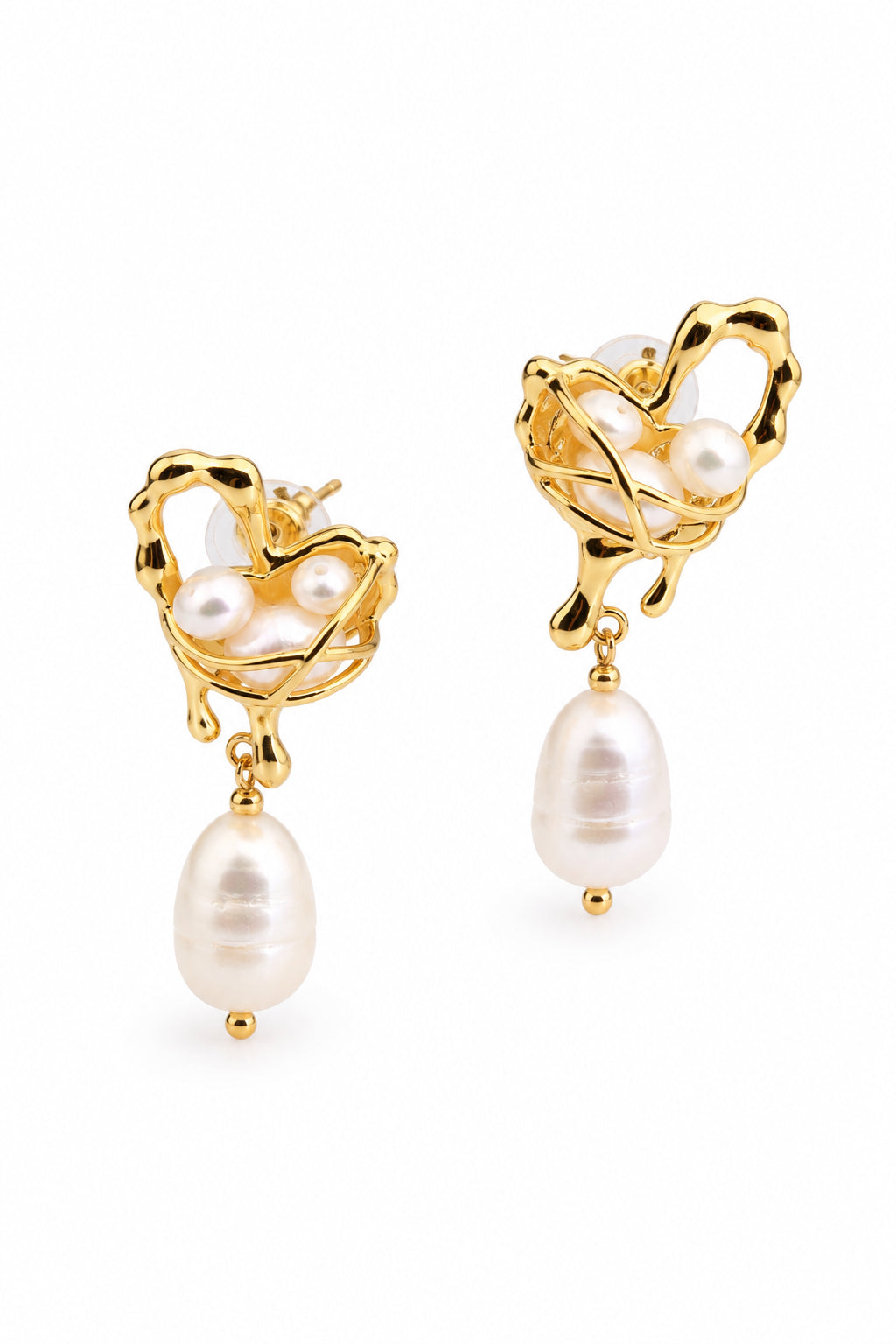 Pearl Earring