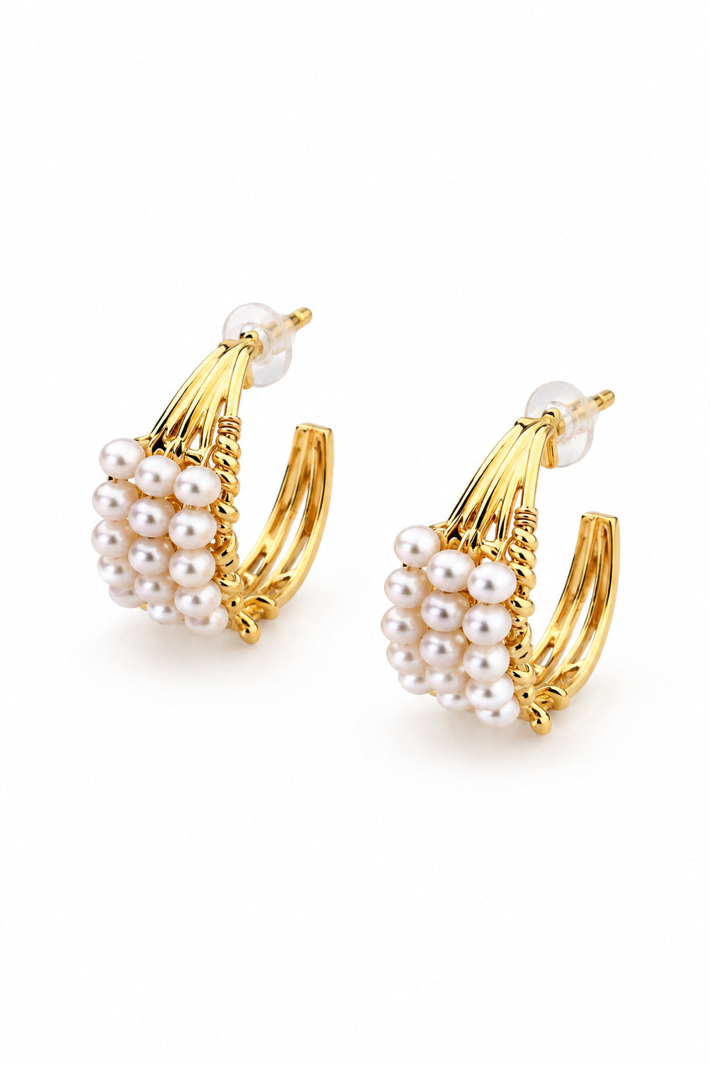 Pearl Earring
