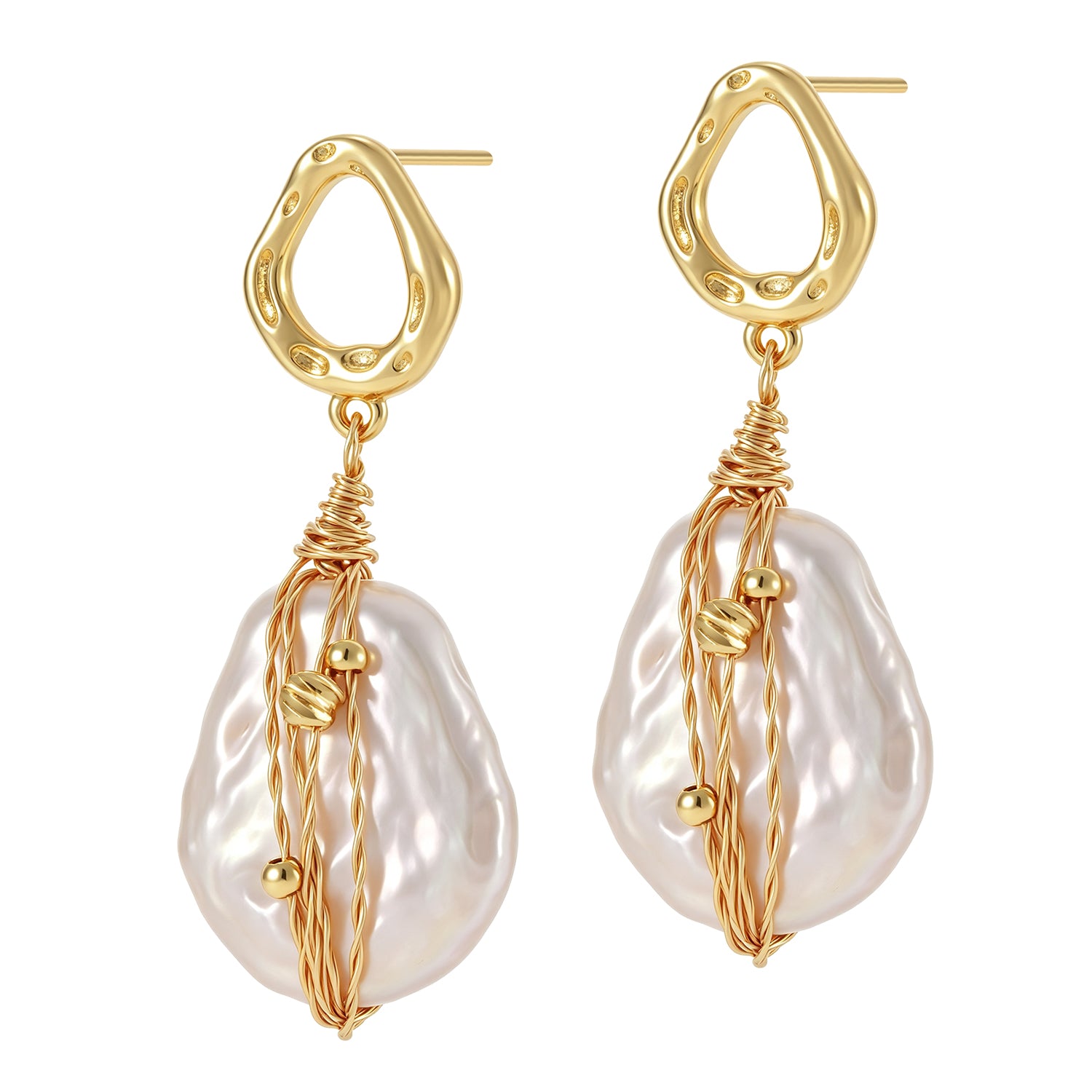 Pearl Earring