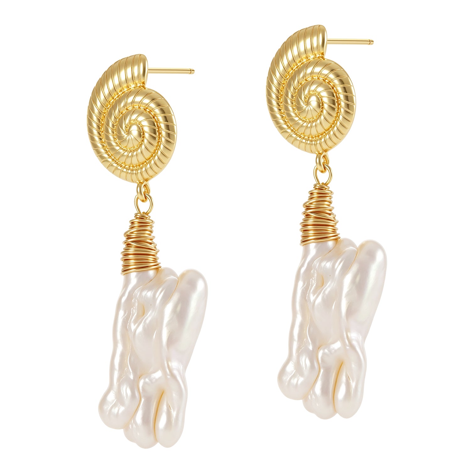 Pearl Earring