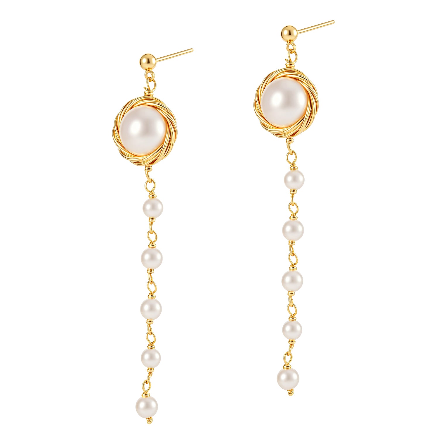 Pearl Earring