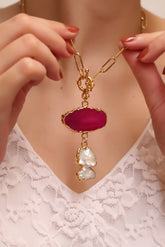 Saphire & Agathe Bracelet