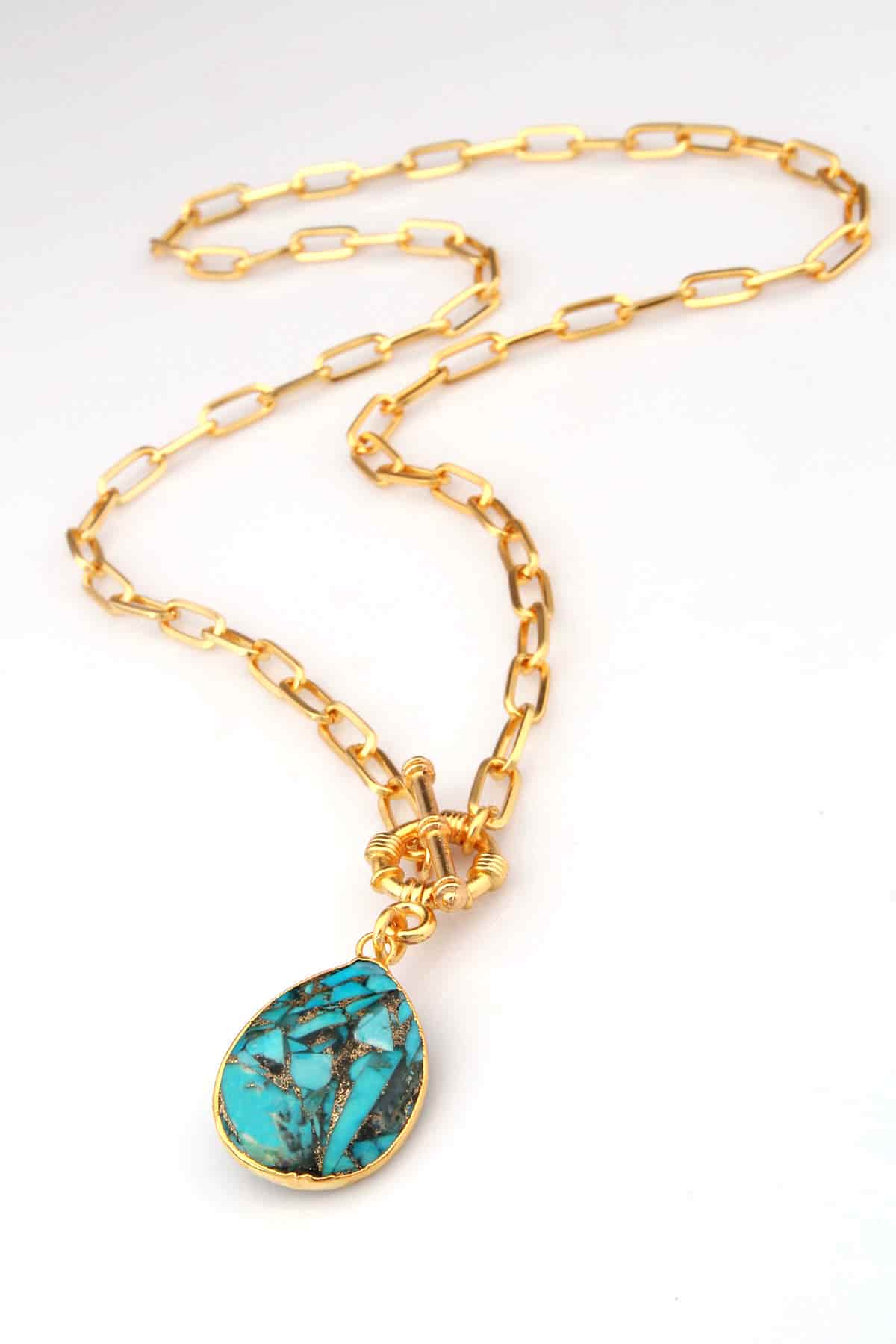 Turquoise Necklace