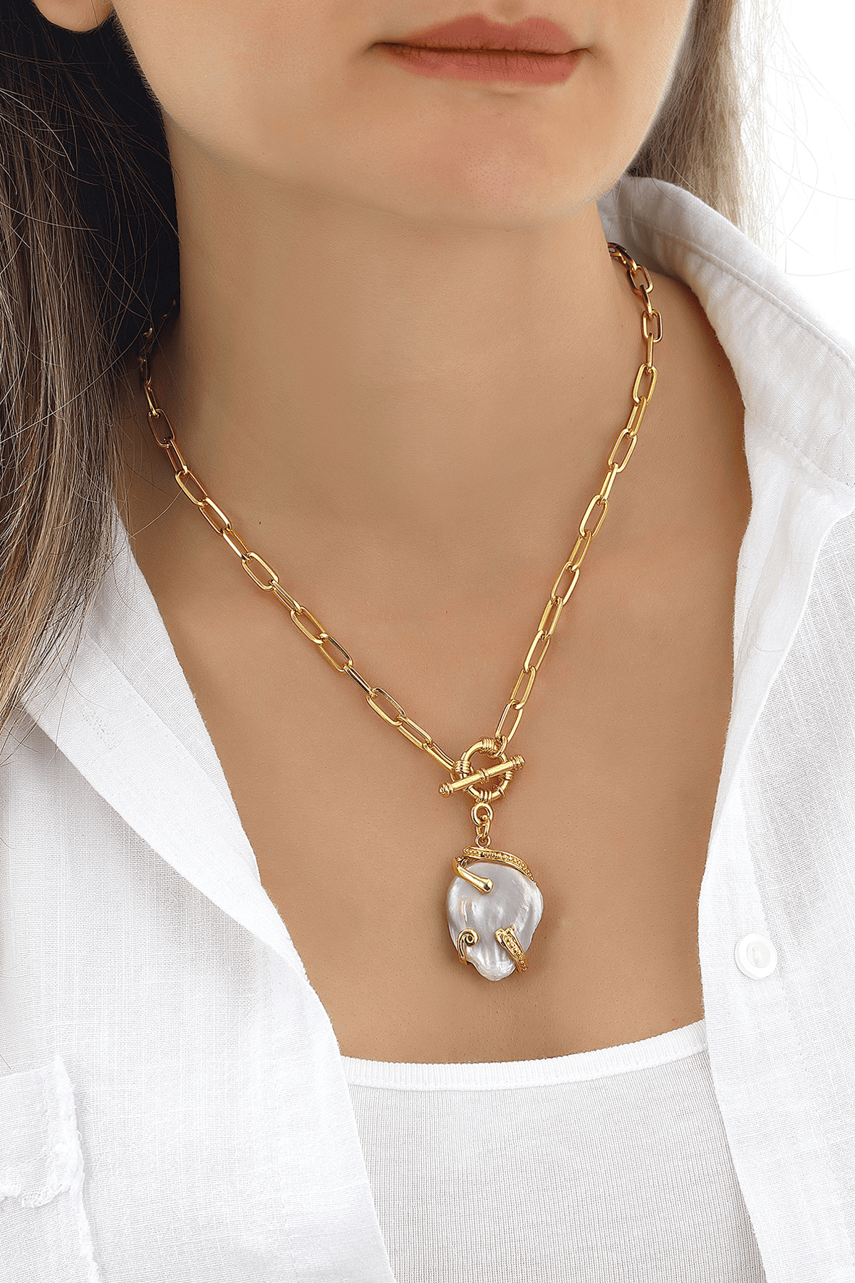 Pearl Collier
