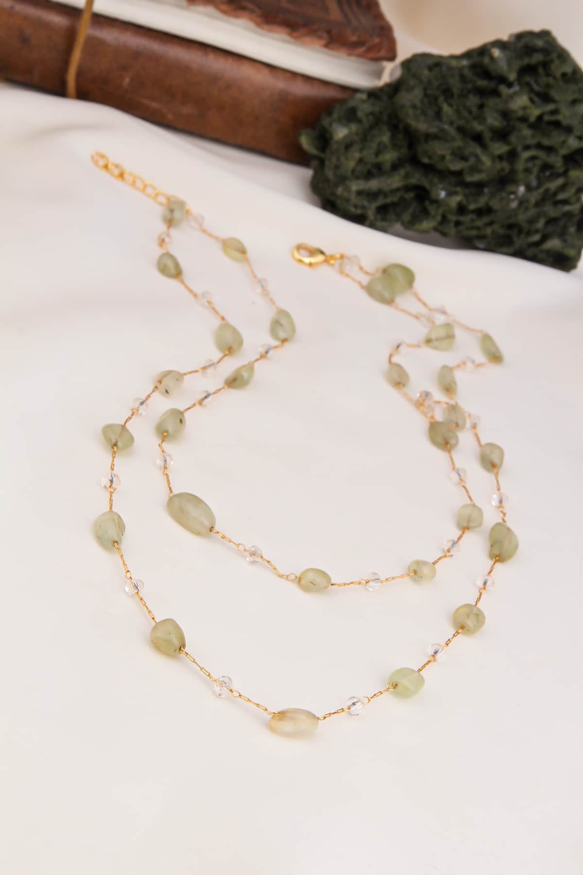 Prinayt Necklace