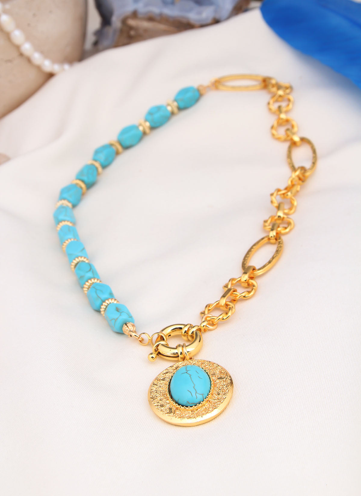 Turquoise Necklace