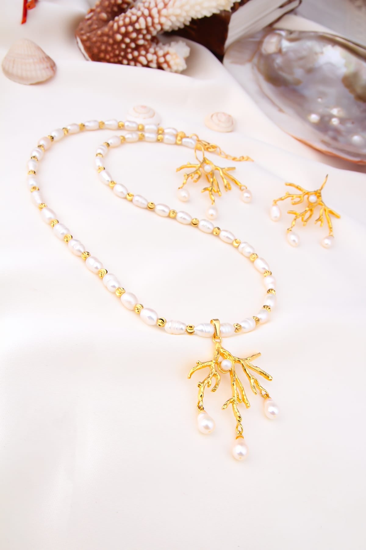 Pearl Set