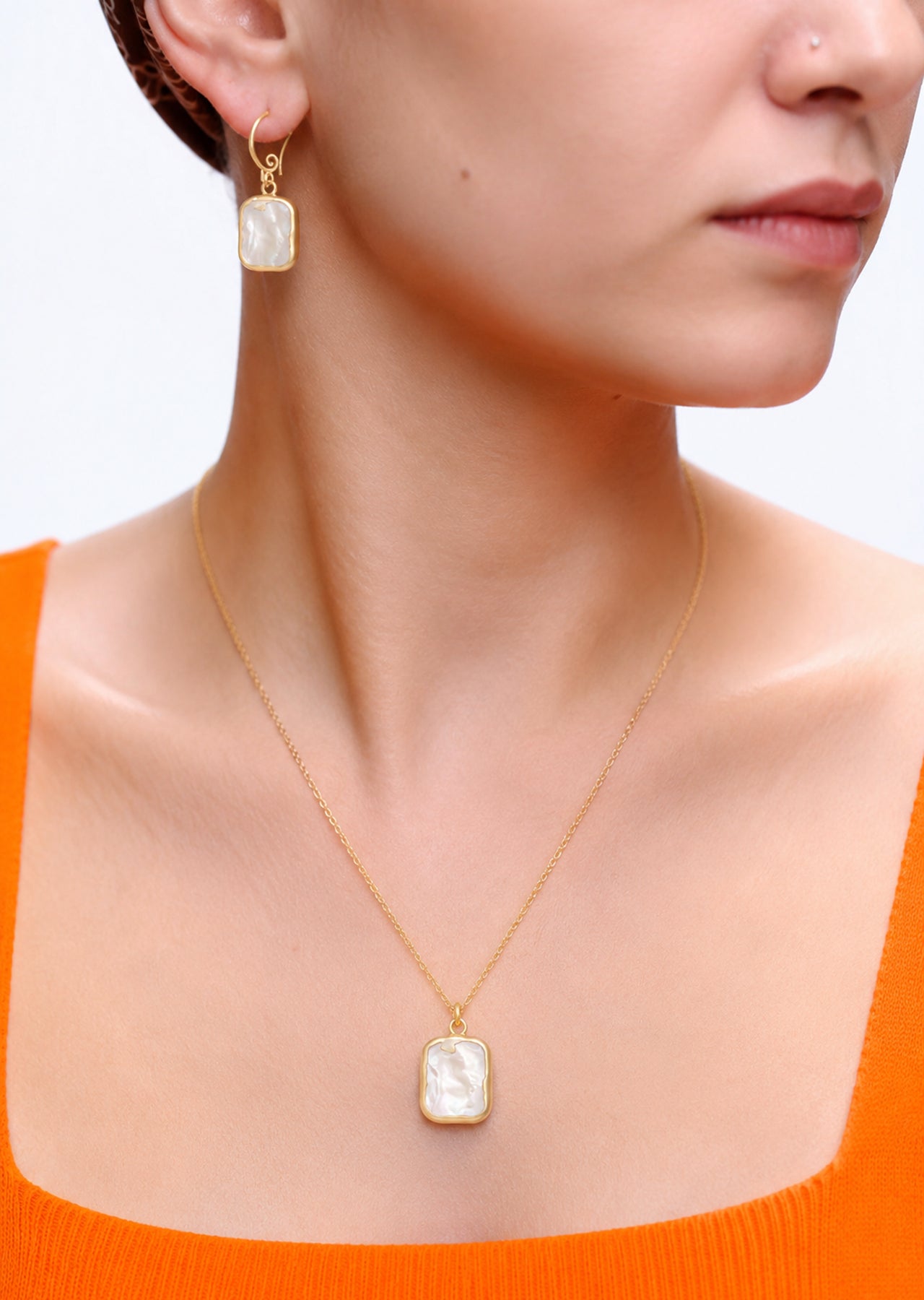 Pearl Set