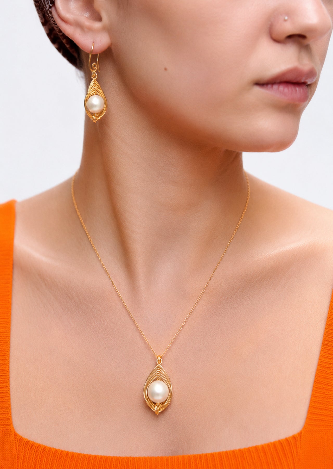 Pearl Set