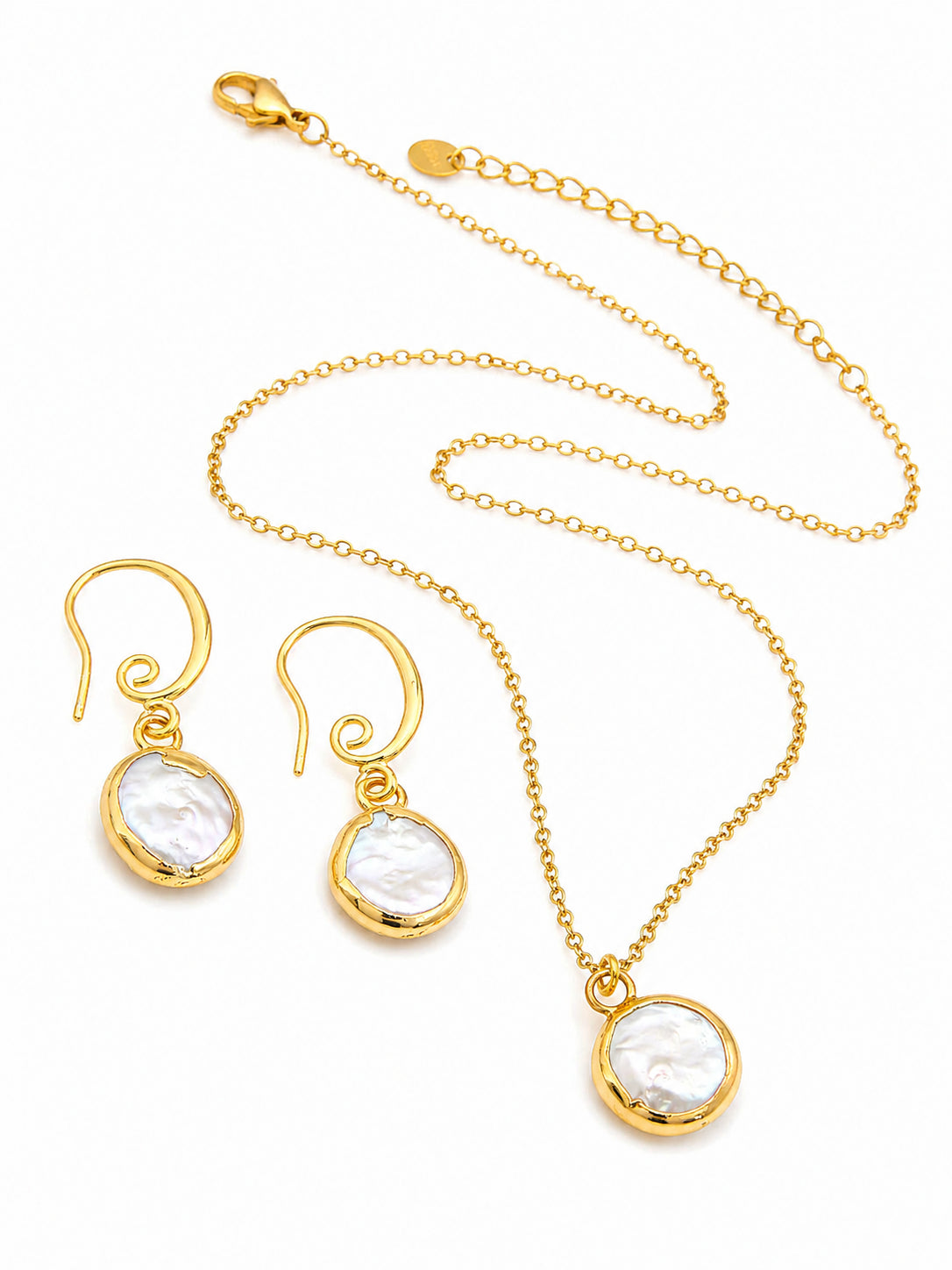 Pearl Set