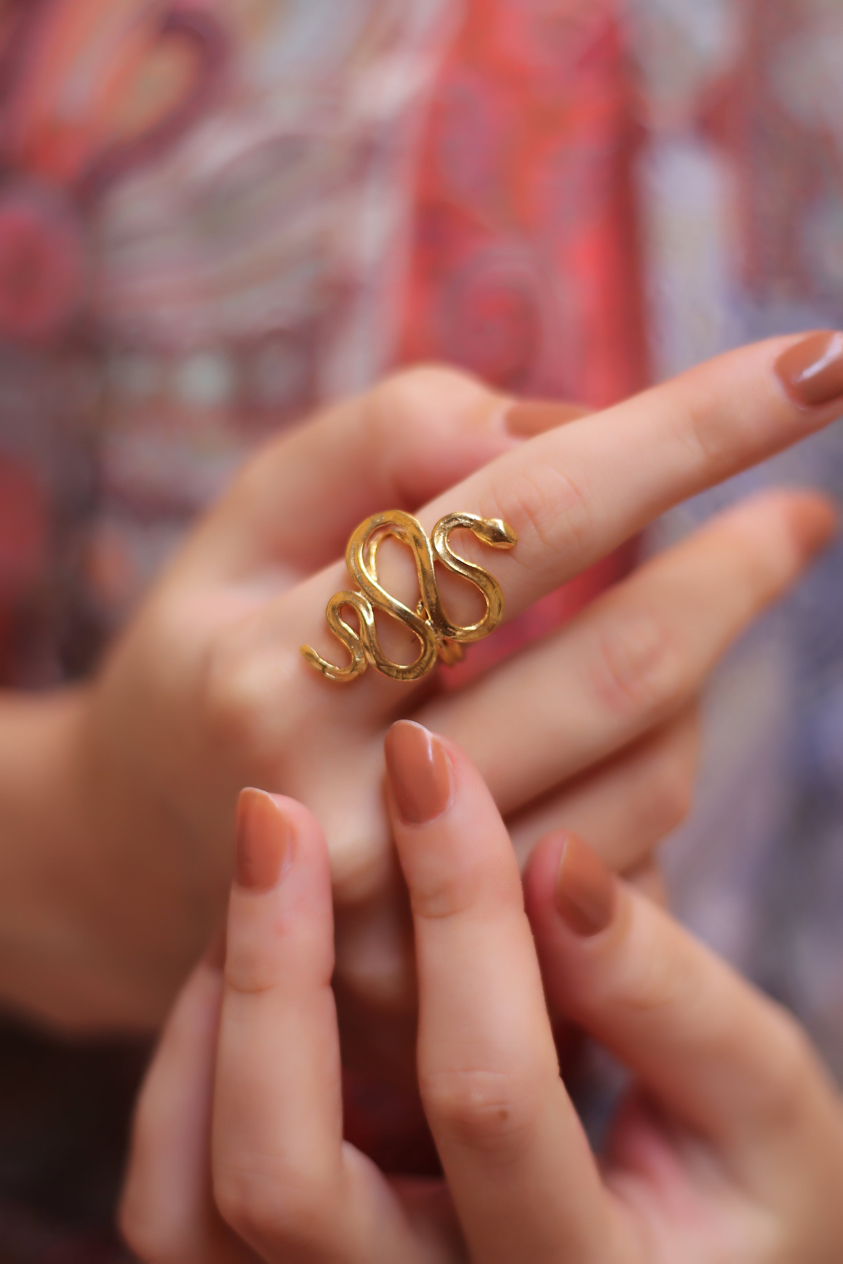 0 Bague