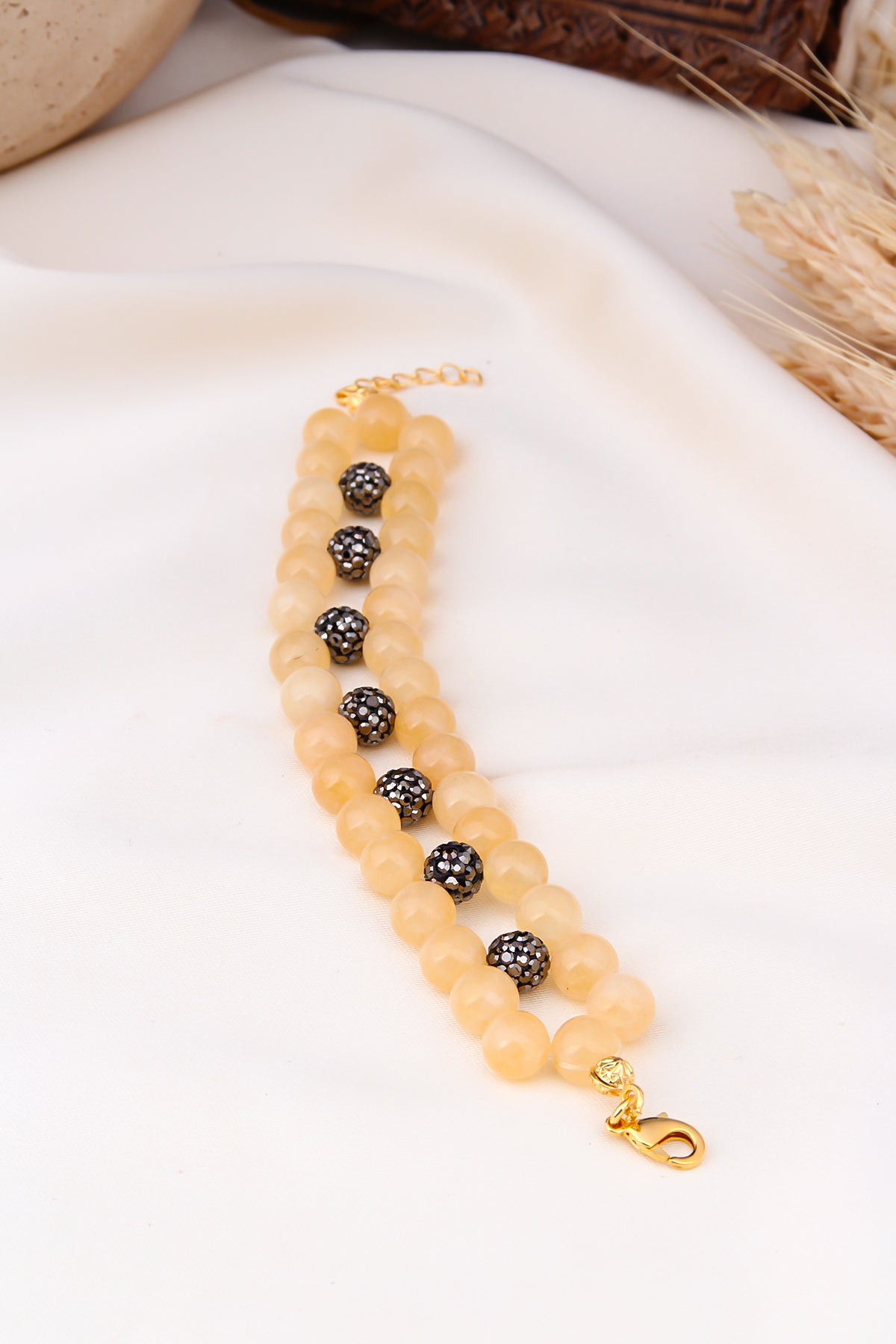 Citrine Bracelet