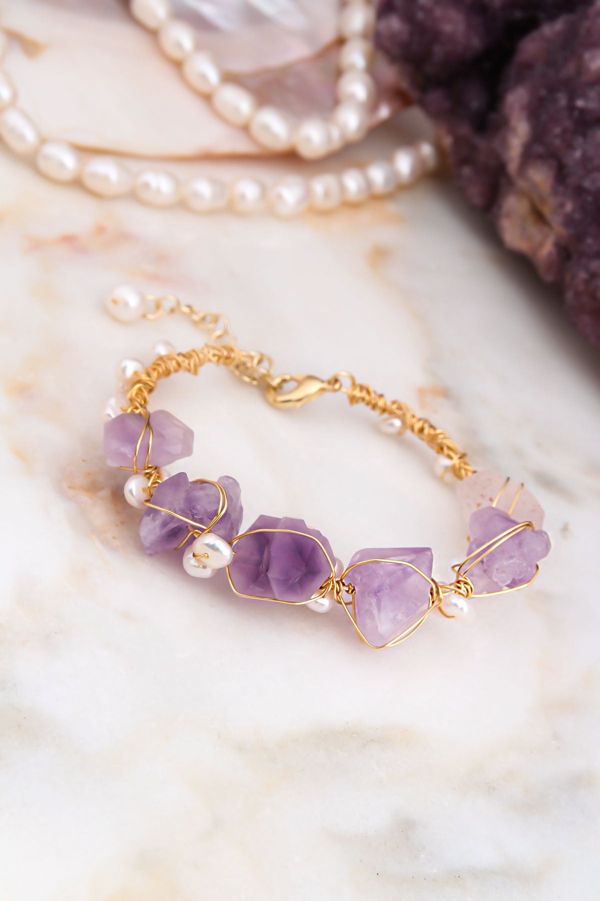 Bracelet