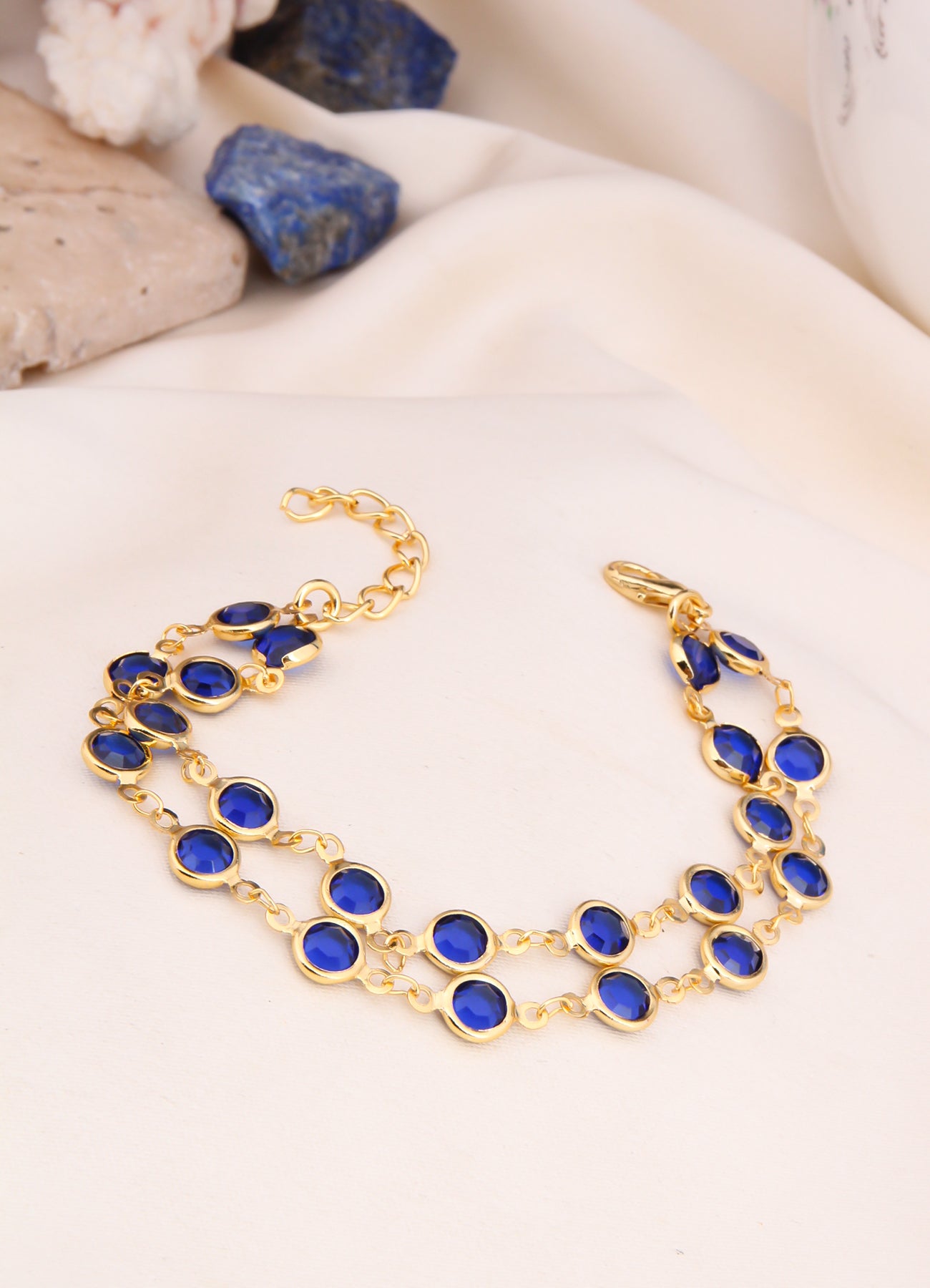 Crystal Bracelet