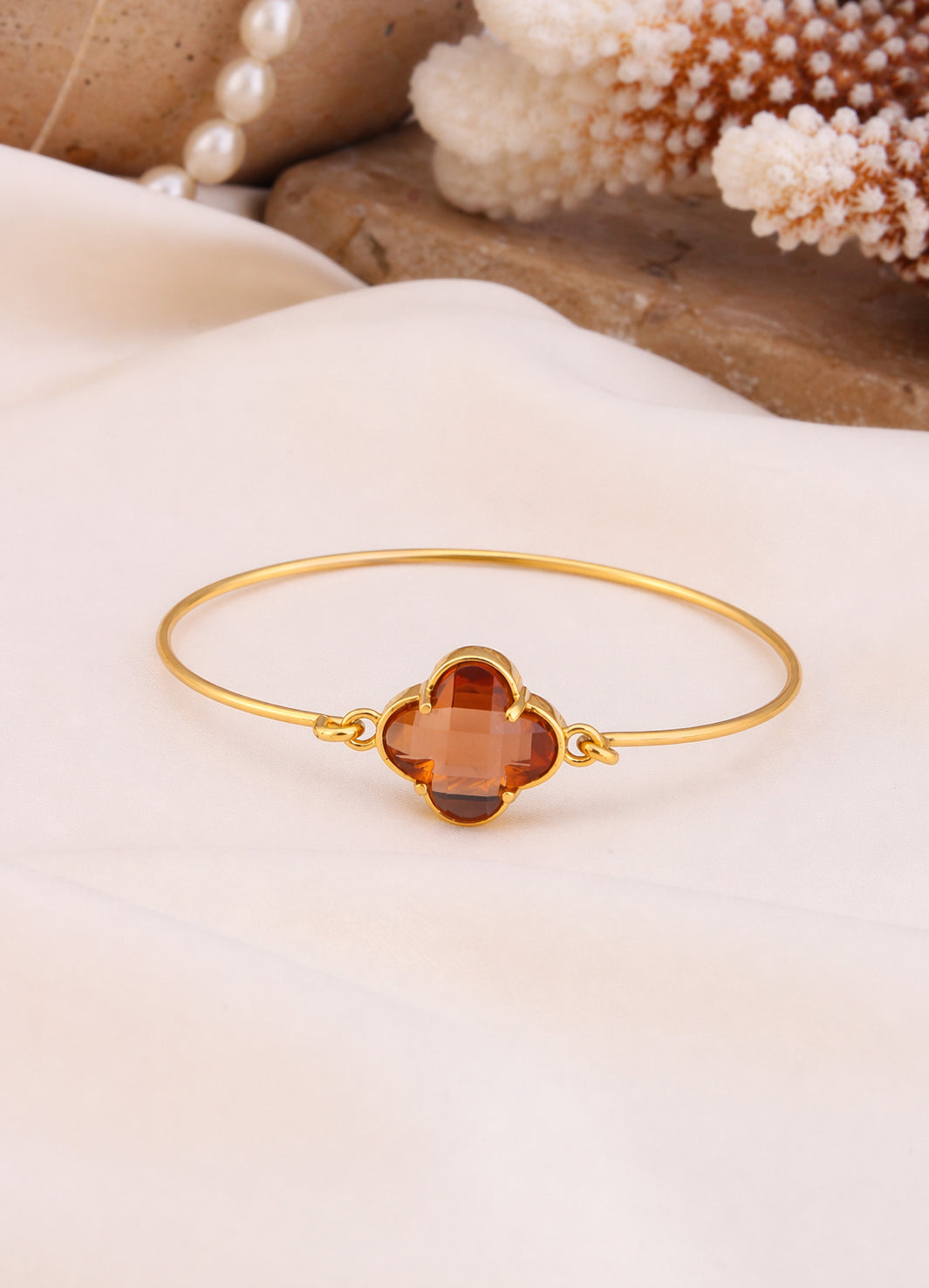 Zultanite Bracelet