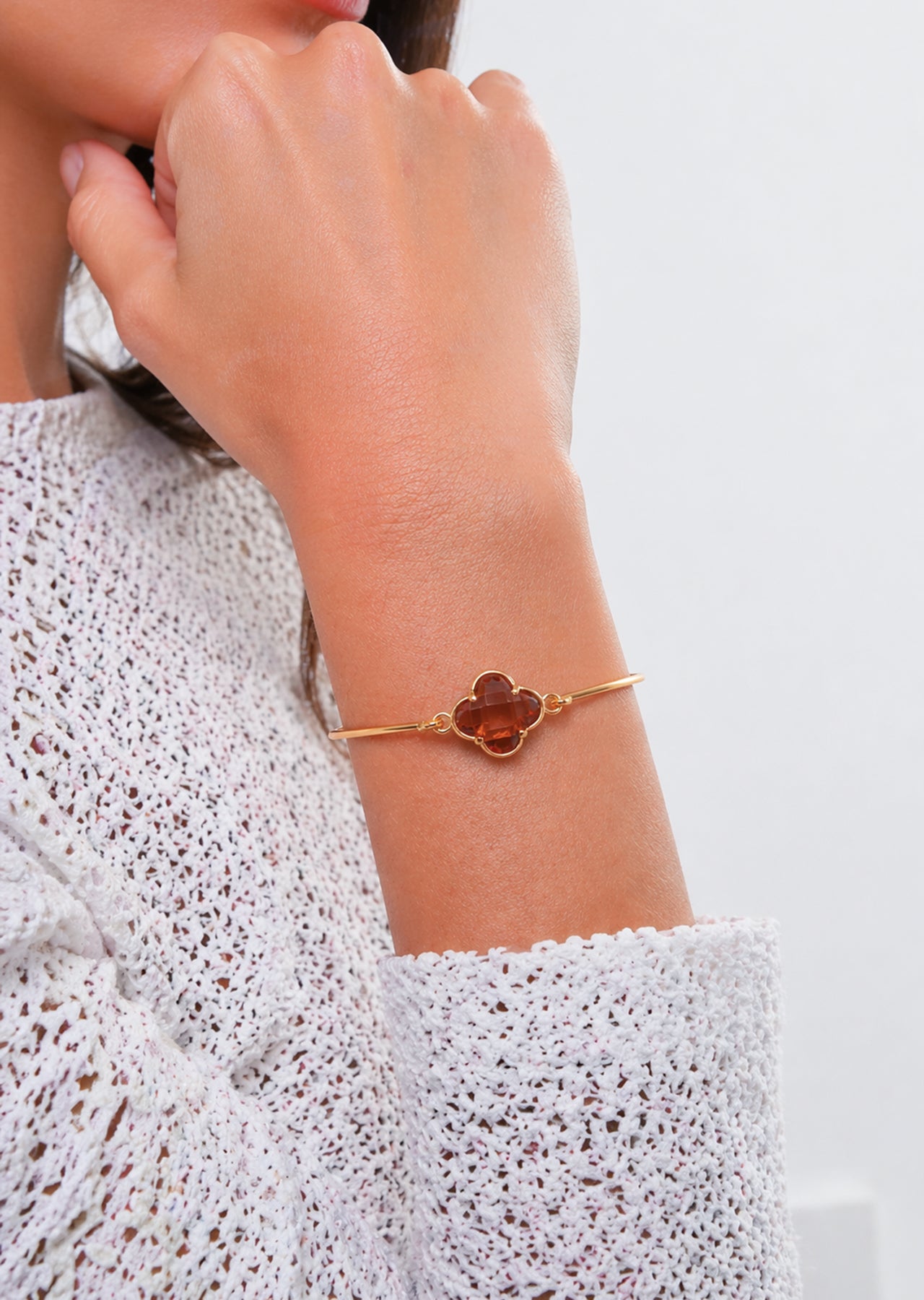 Zultanite Bracelet