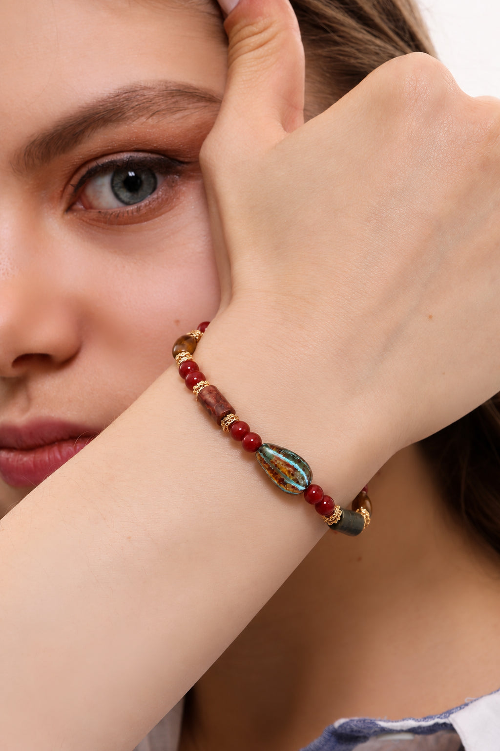 Agathe Bracelet