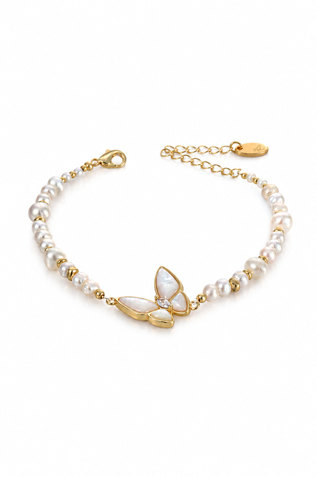 Pearl Bracelet