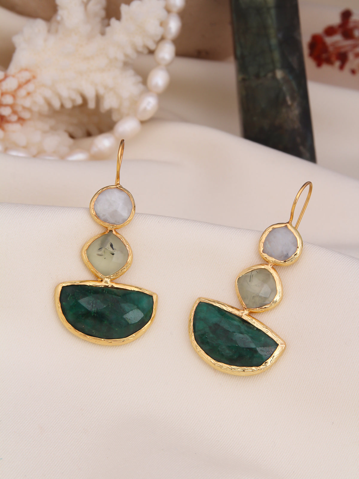 Agathe Earring