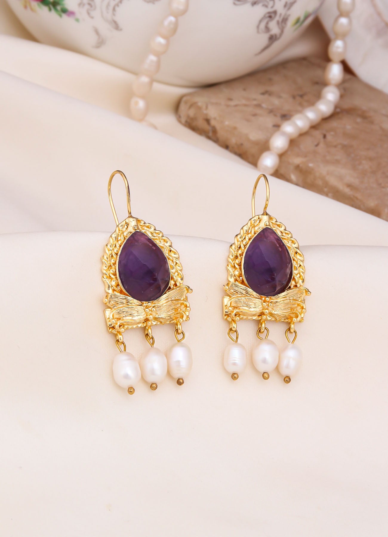 Earring