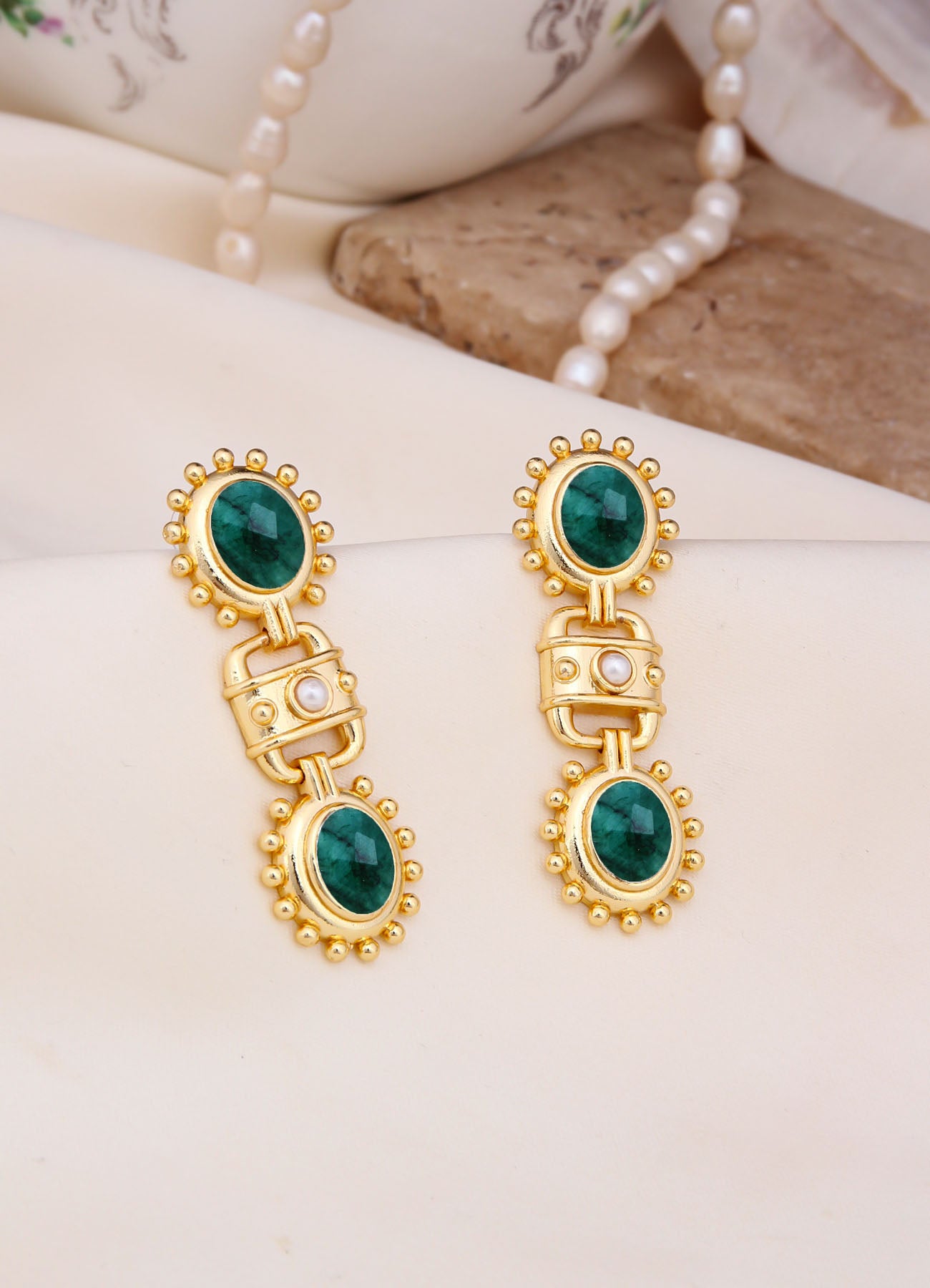 Agathe Earring