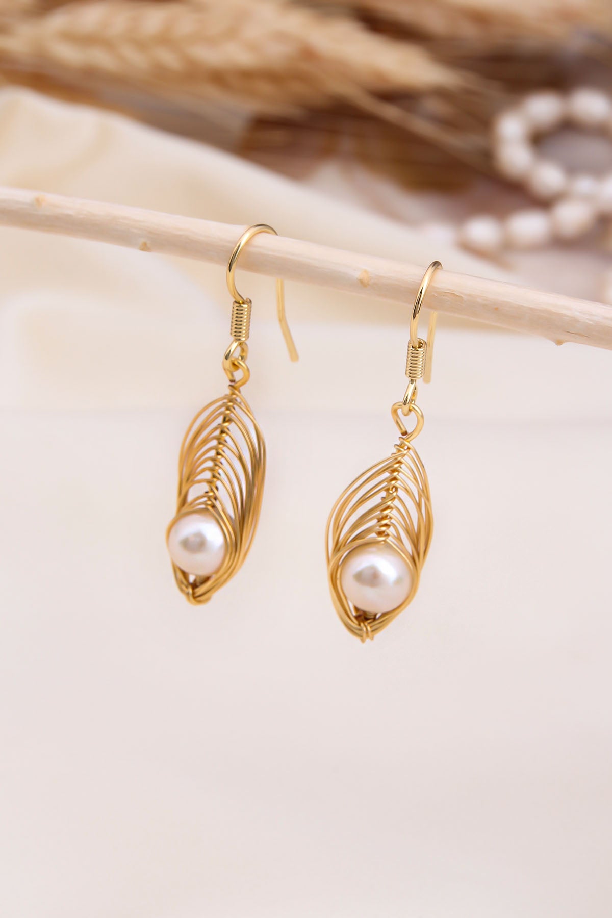 PearlBracelet