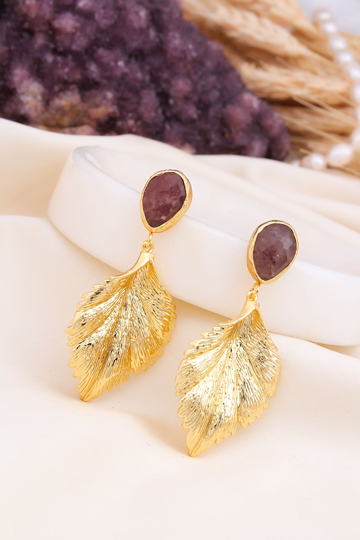 Earring