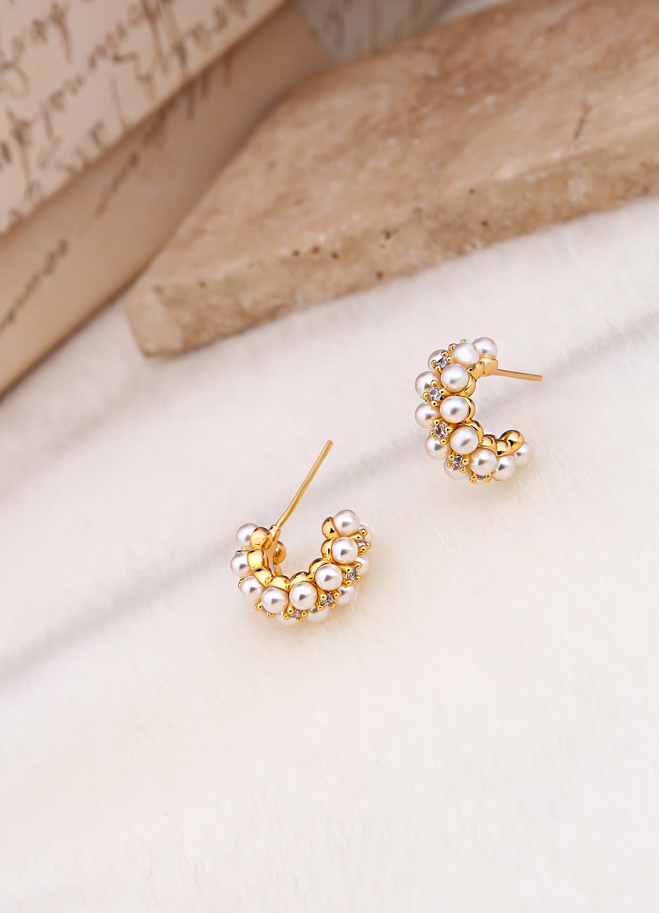 Pearl Earring