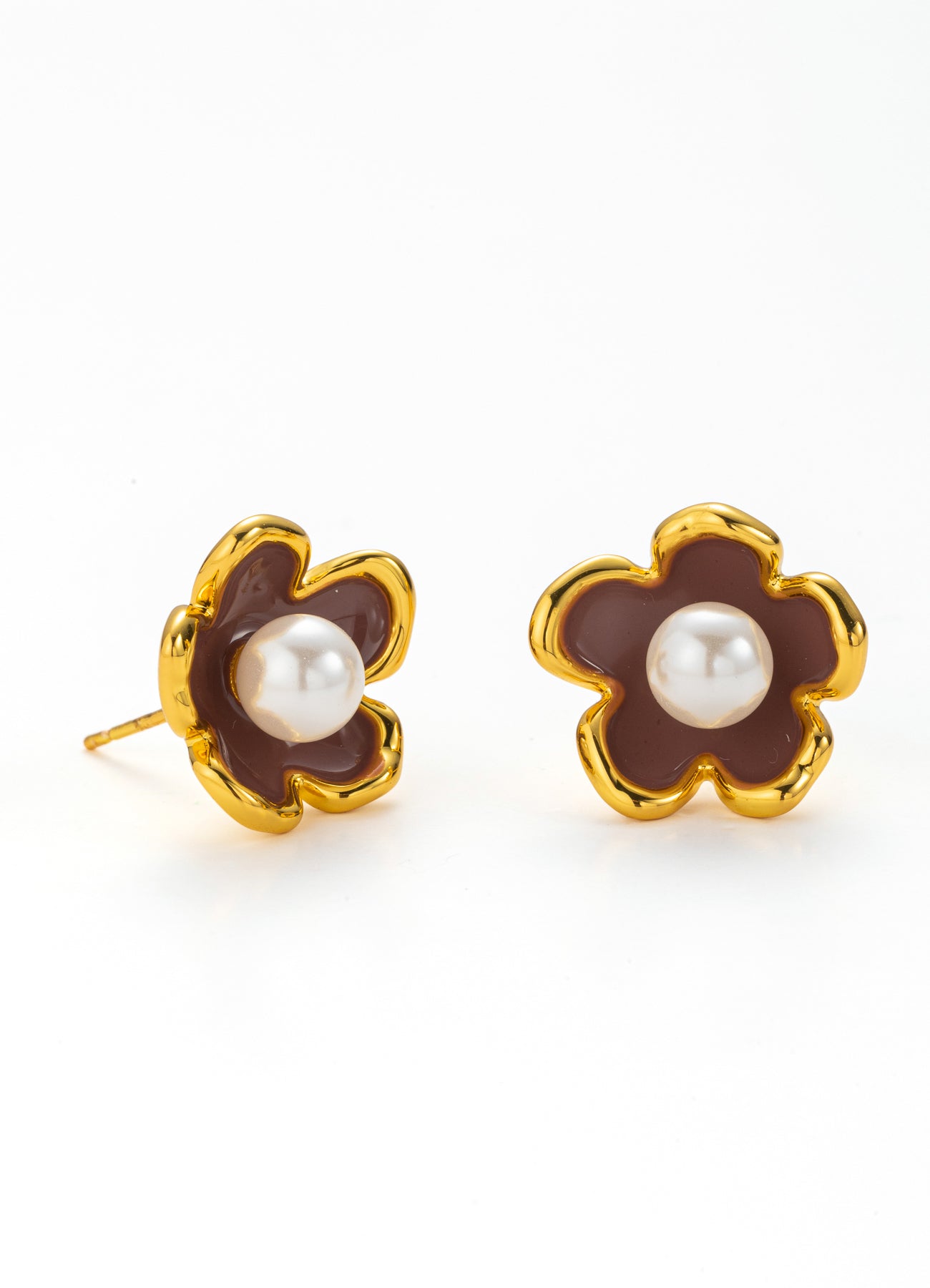 Pearl Earring